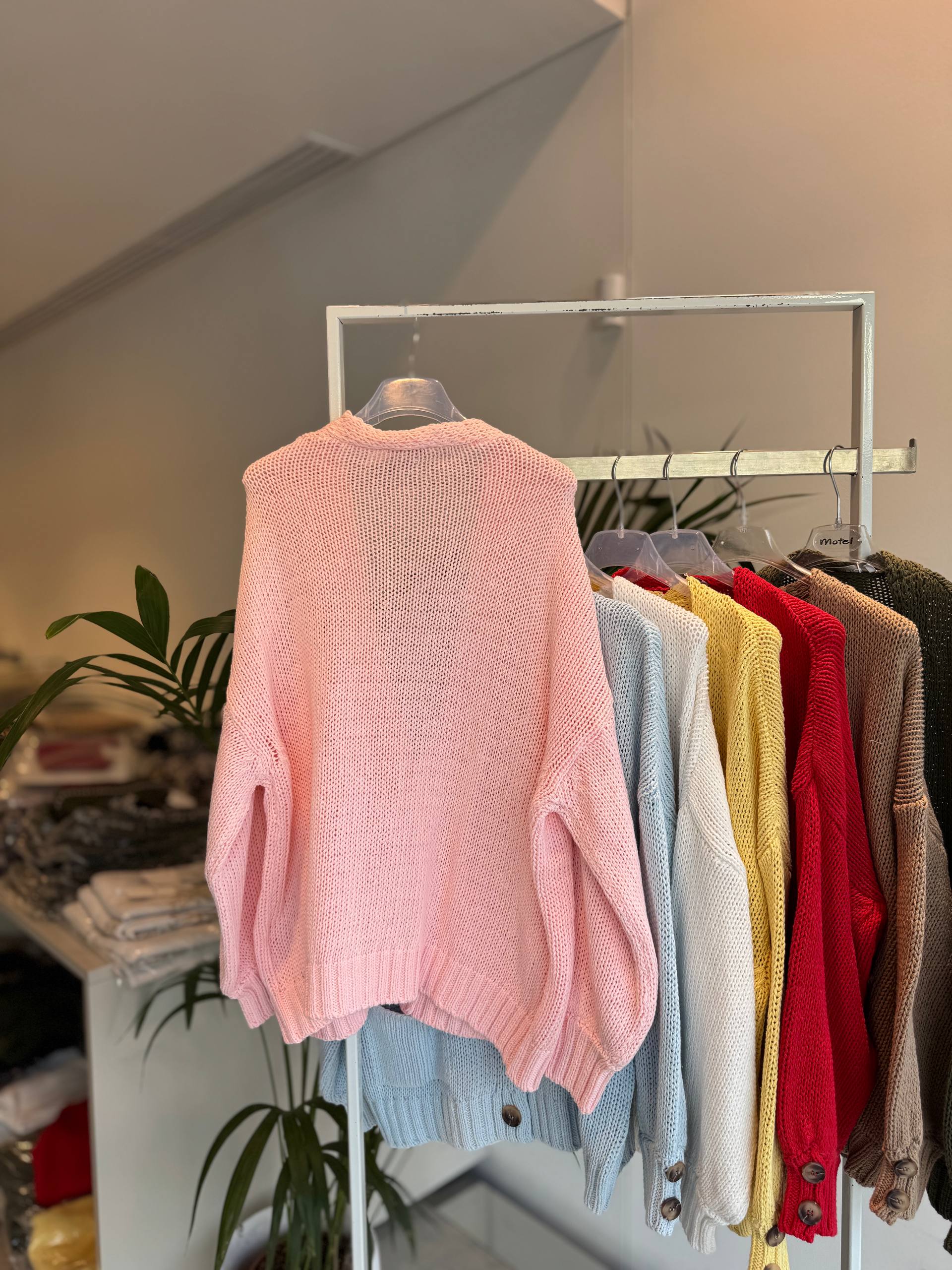 Итальянская одежда, бренд Motel, арт. 74164617