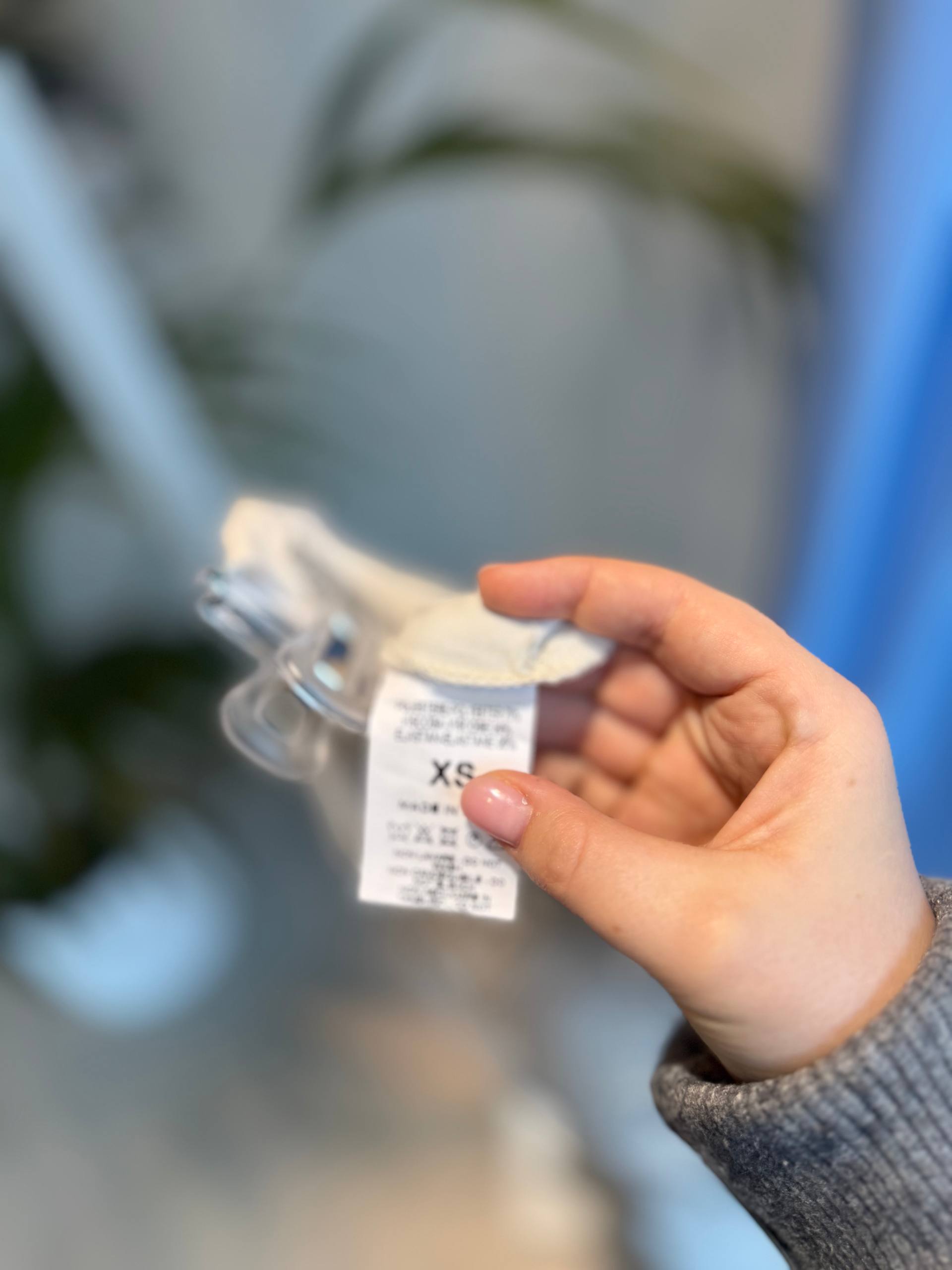 Итальянская одежда, бренд Motel, арт. 74171200