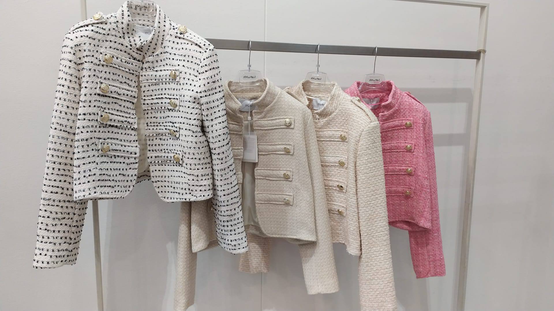 Итальянская одежда, бренд Motel, арт. 74172908