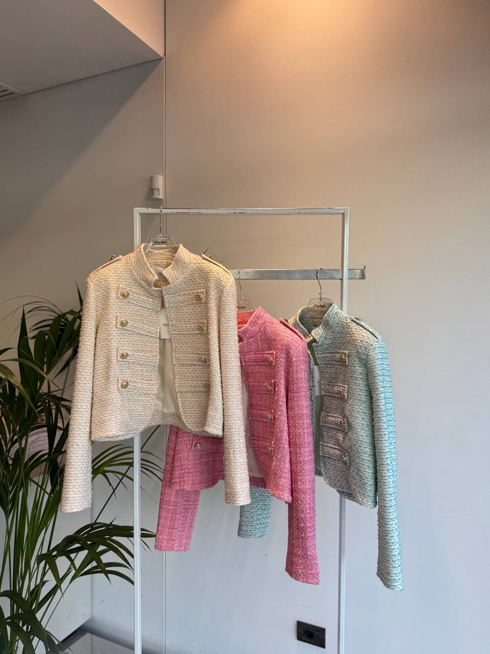 Итальянская одежда, бренд Motel, арт. 74173205