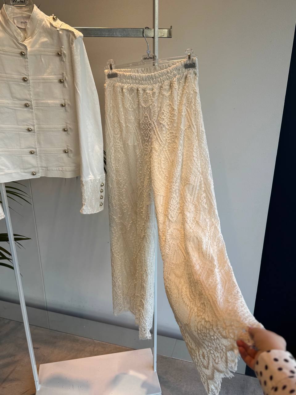 Итальянская одежда, бренд Motel, арт. 74173224