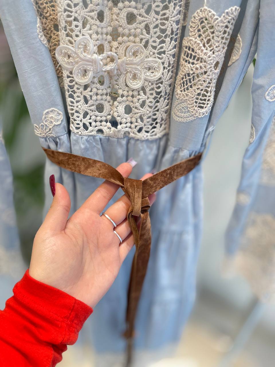 Итальянская одежда, бренд Motel, арт. 74174625