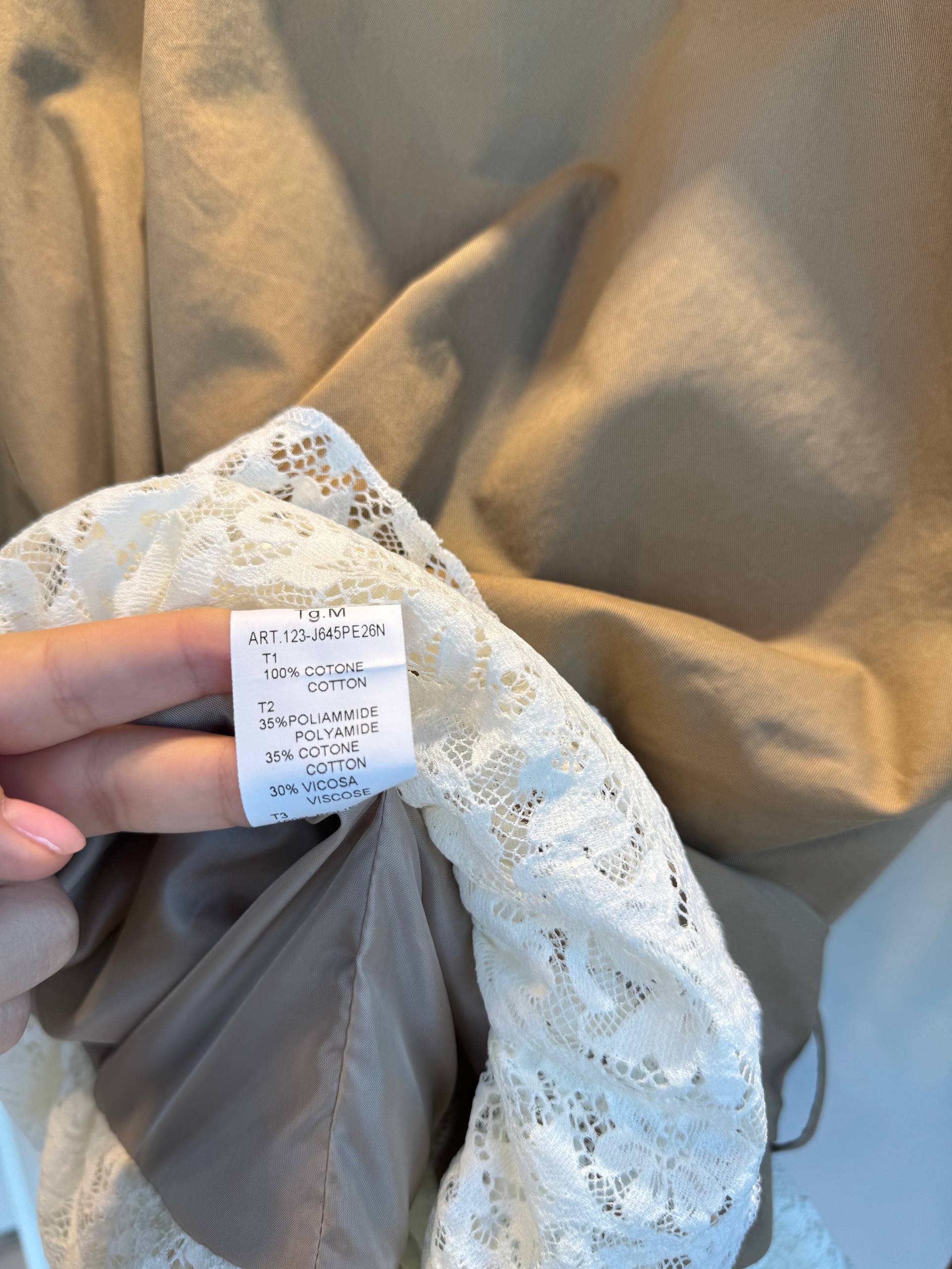 Итальянская одежда, бренд Motel, арт. 74175207