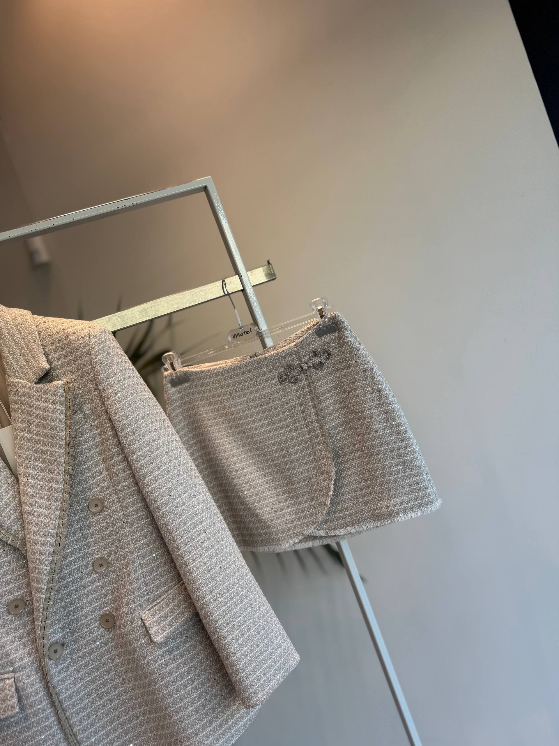 Итальянская одежда, бренд Motel, арт. 74176547