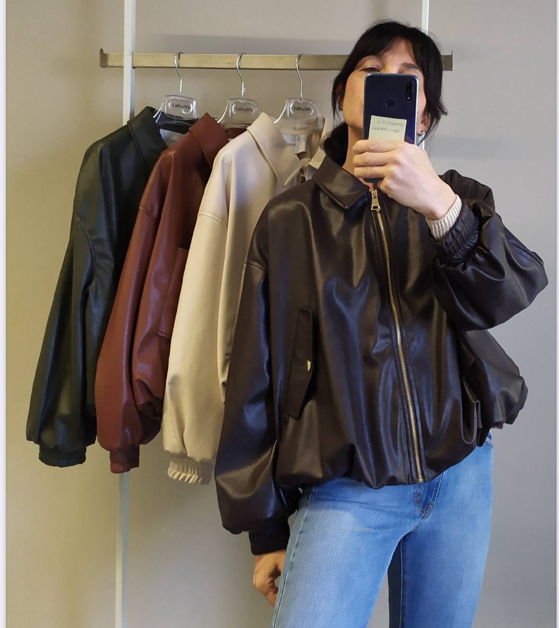 Итальянская одежда, бренд Motel, арт. 74176587