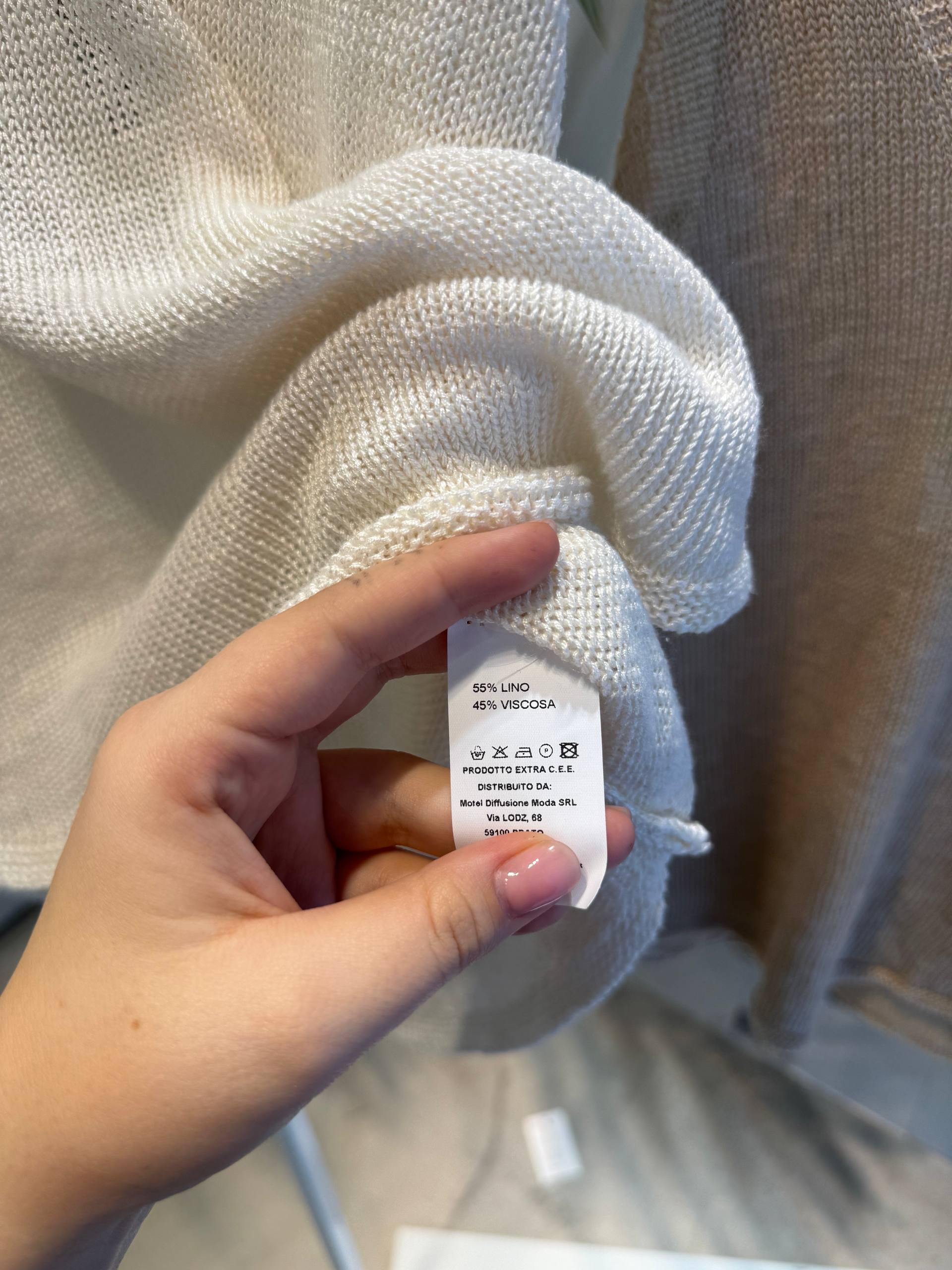 Итальянская одежда, бренд Motel, арт. 74180951