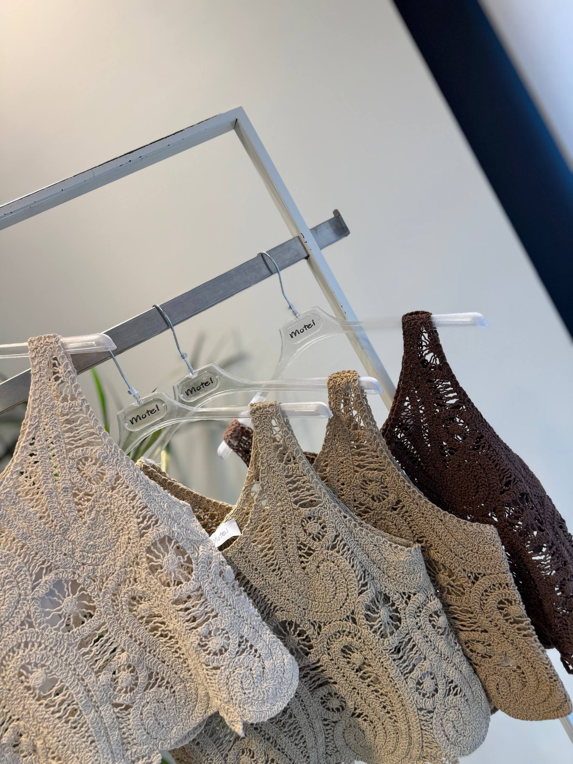 Итальянская одежда, бренд Motel, арт. 74180953