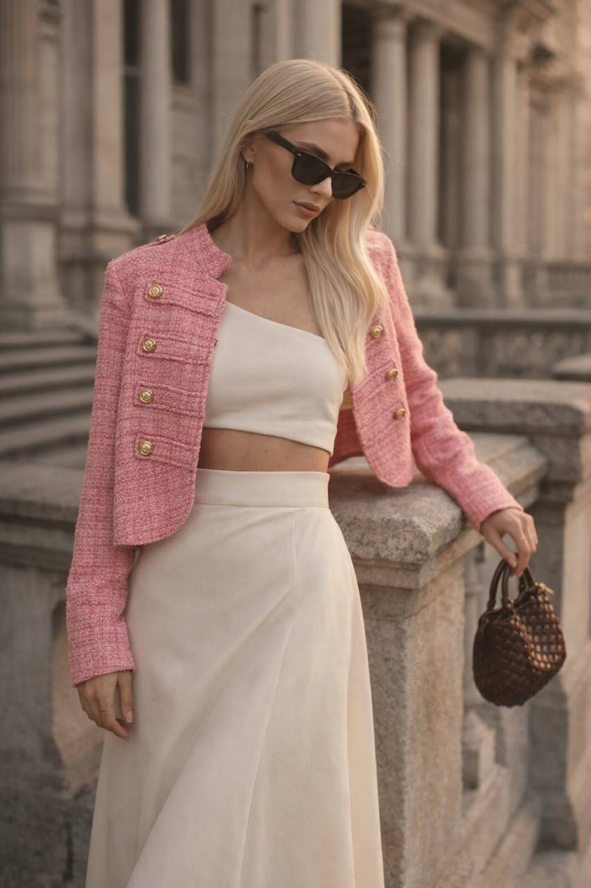 Итальянская одежда, бренд Motel, арт. 74181033