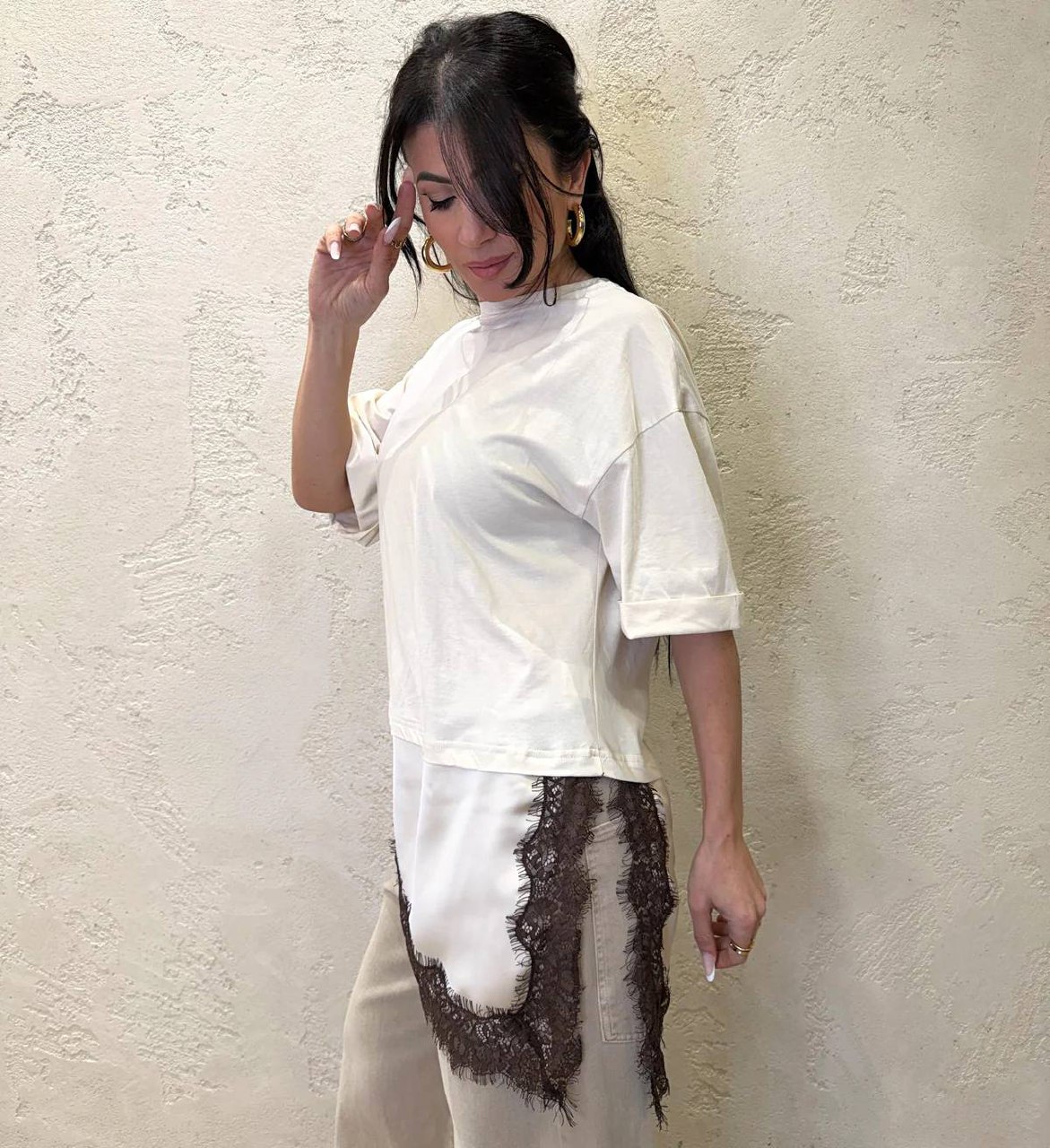 Итальянская одежда, бренд Motel, арт. 74182566