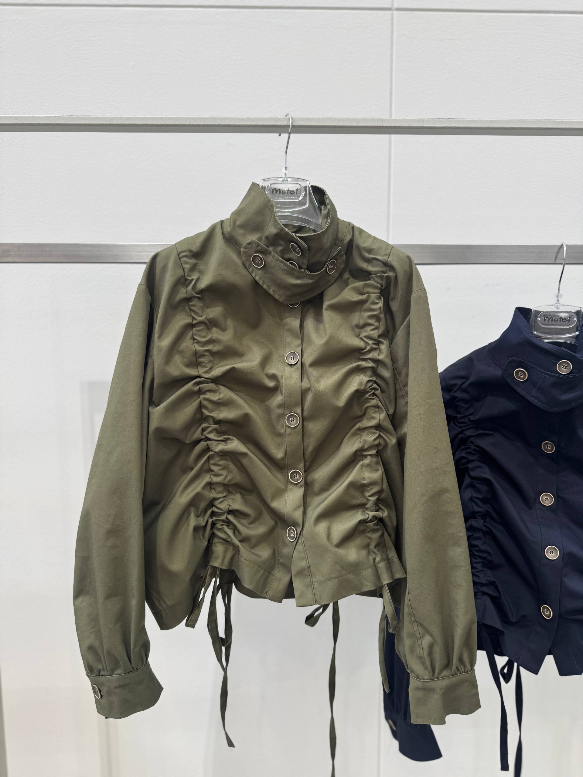 Итальянская одежда, бренд Motel, арт. 74183404