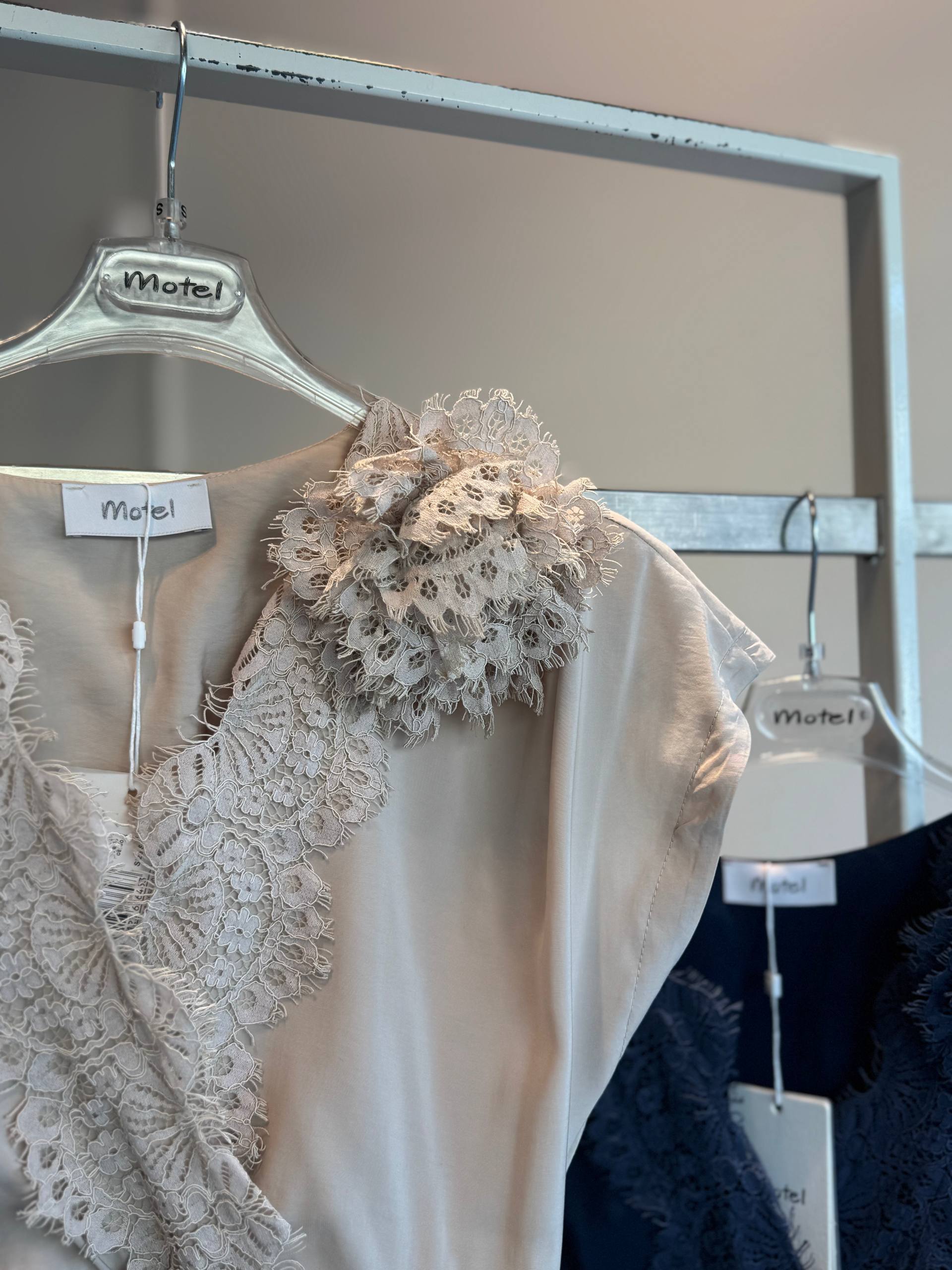 Итальянская одежда, бренд Motel, арт. 74189119