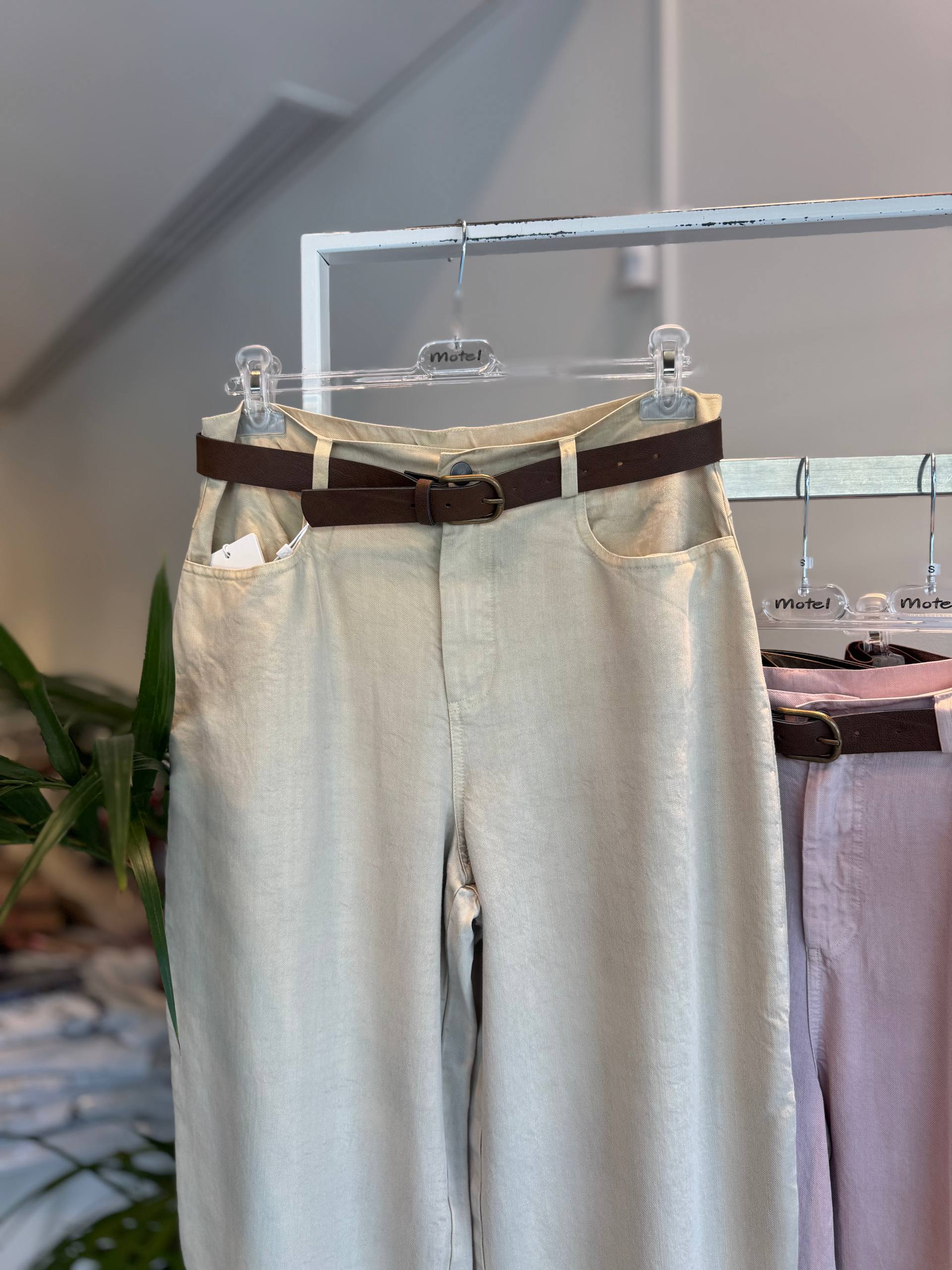 Итальянская одежда, бренд Motel, арт. 74194313