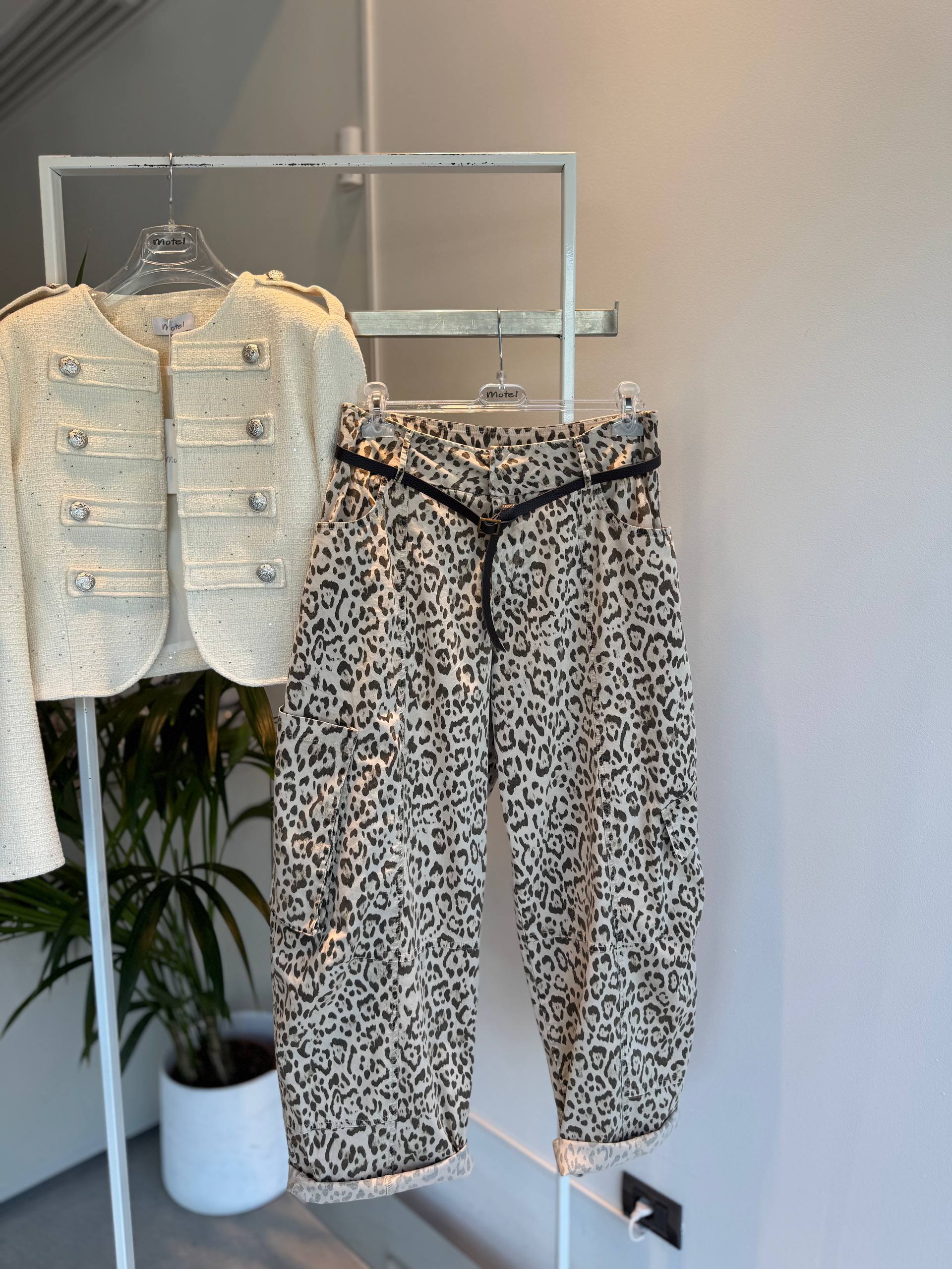 Итальянская одежда, бренд Motel, арт. 74194360