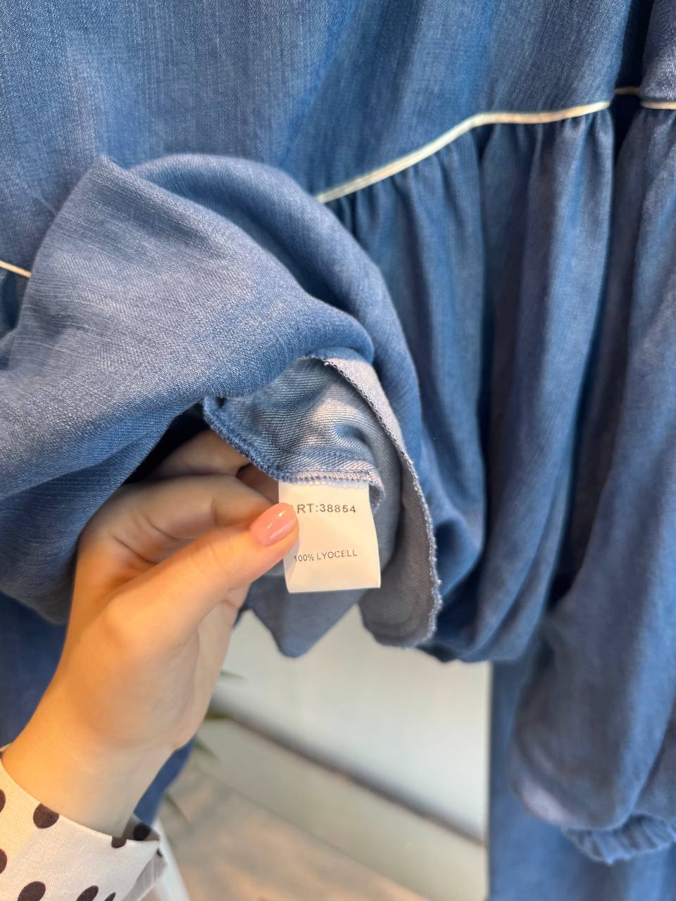 Итальянская одежда, бренд Motel, арт. 74194886