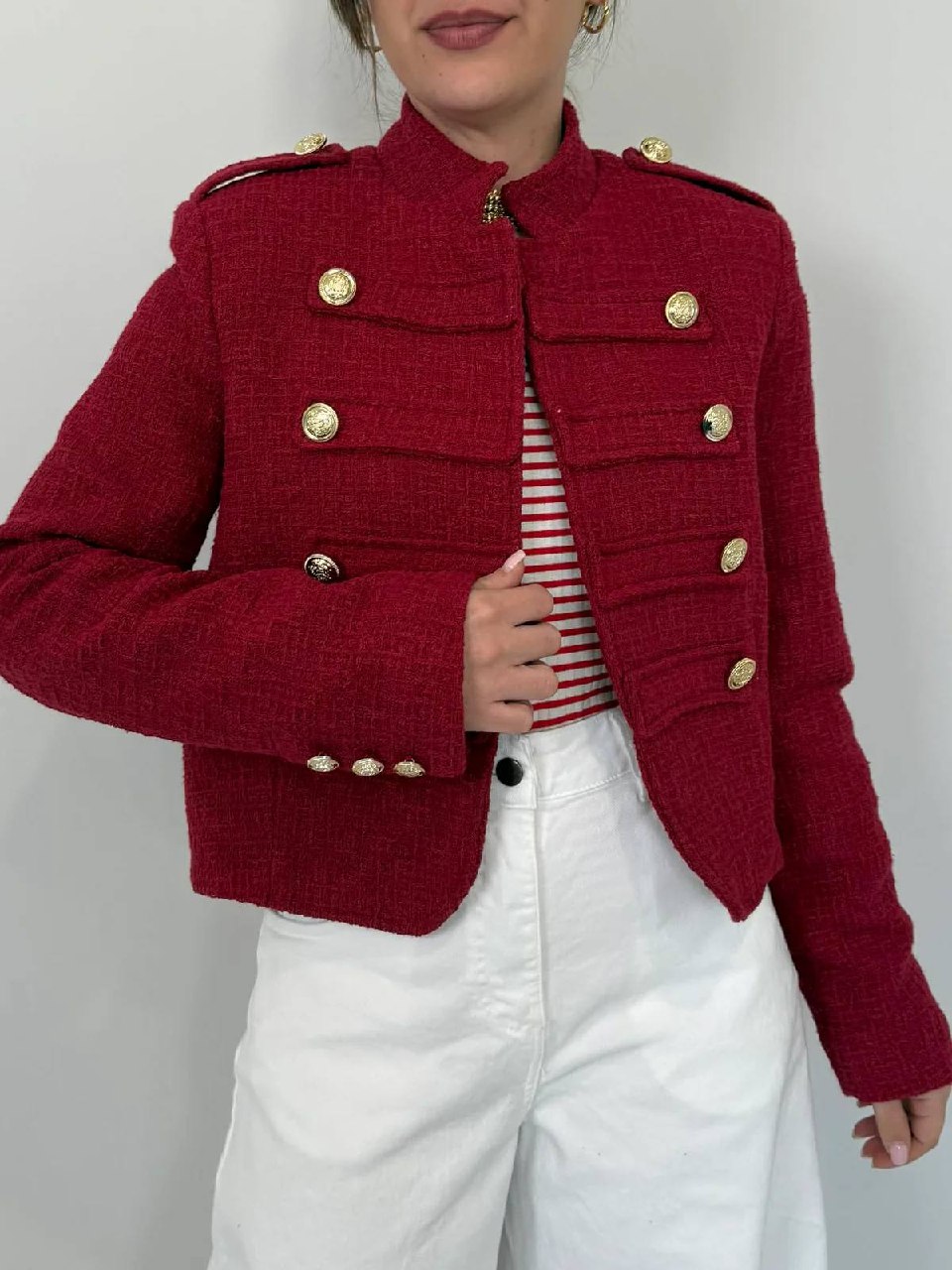 Итальянская одежда, бренд Motel, арт. 74195386