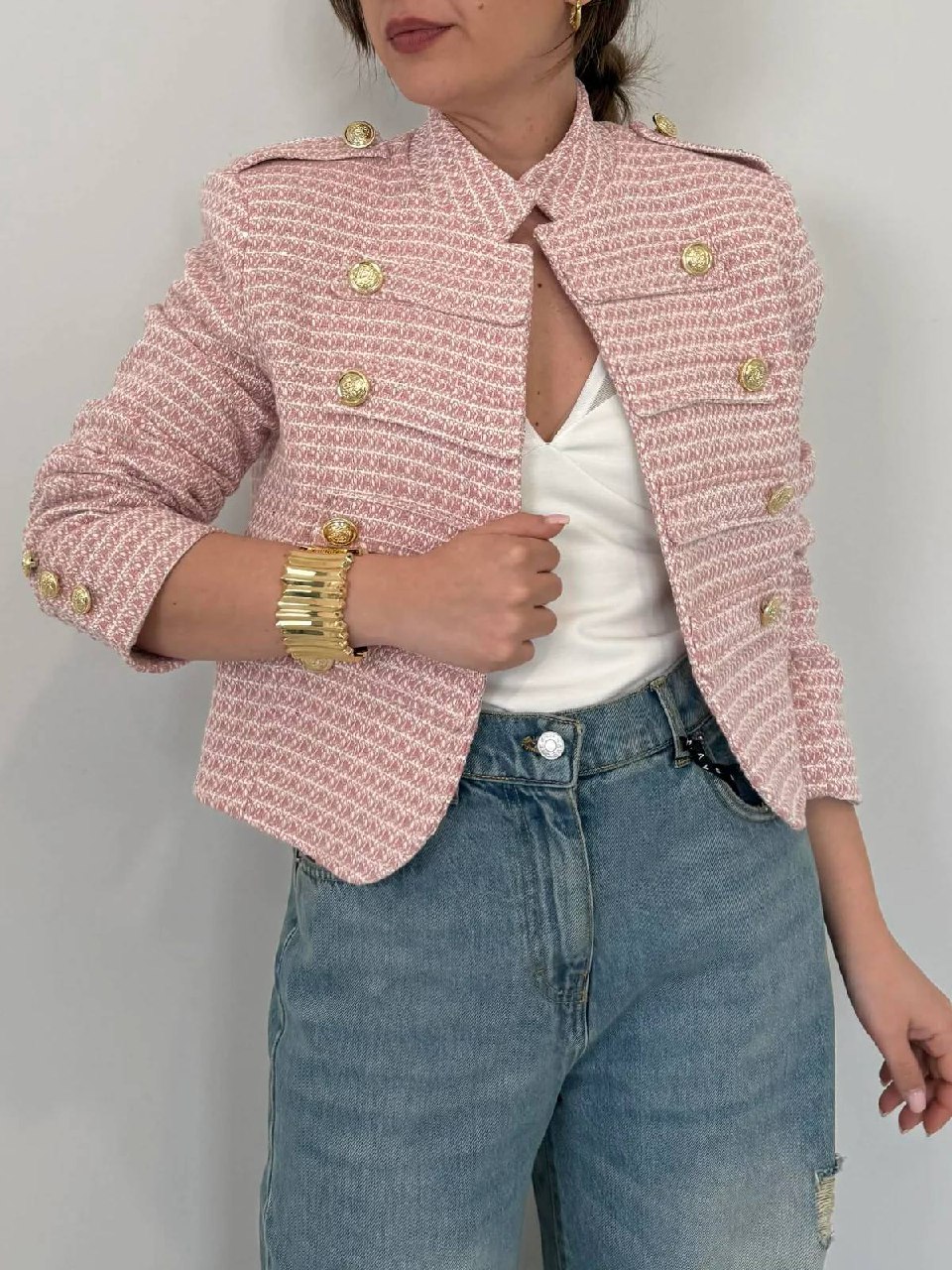 Итальянская одежда, бренд Motel, арт. 74195395