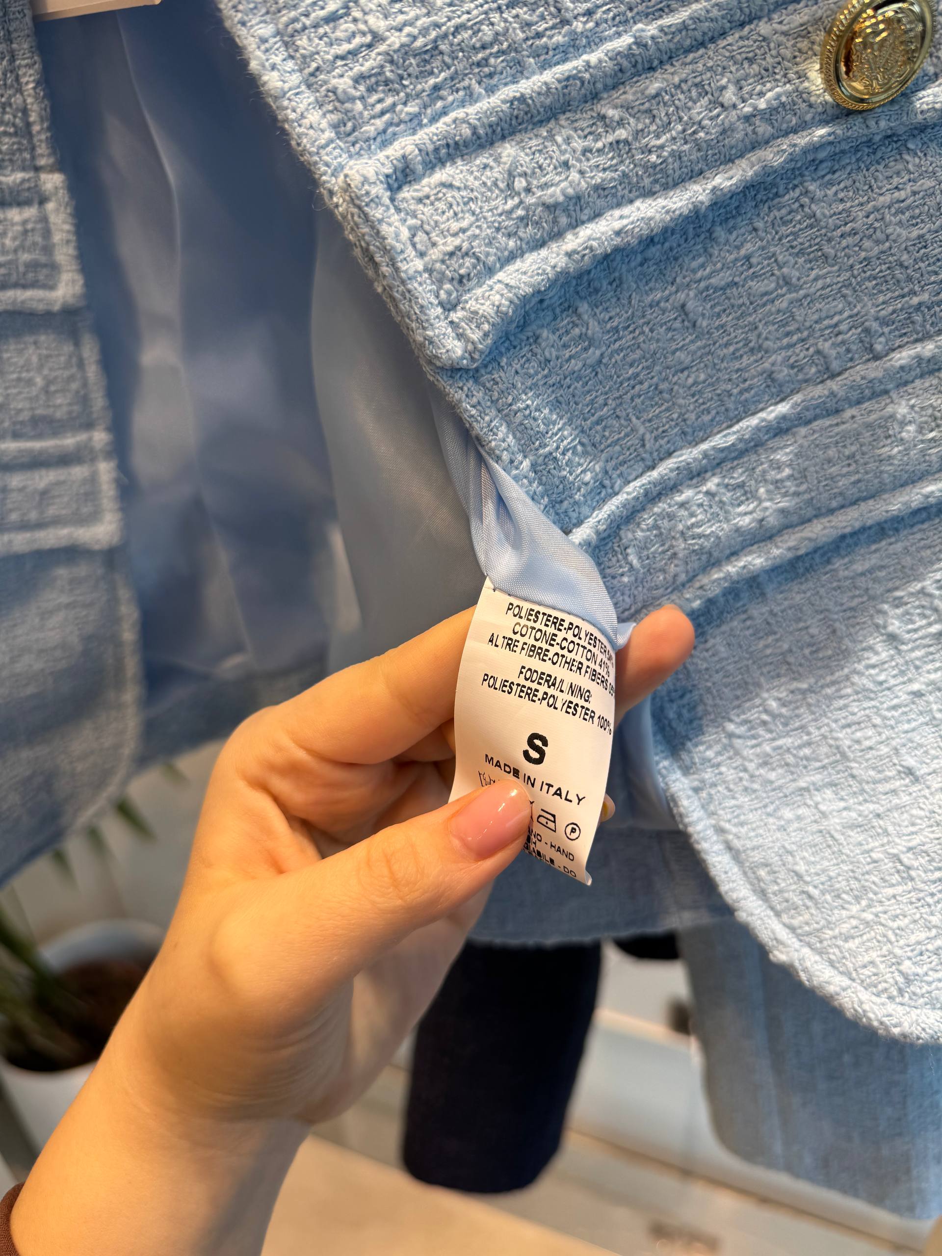 Итальянская одежда, бренд Motel, арт. 74197246