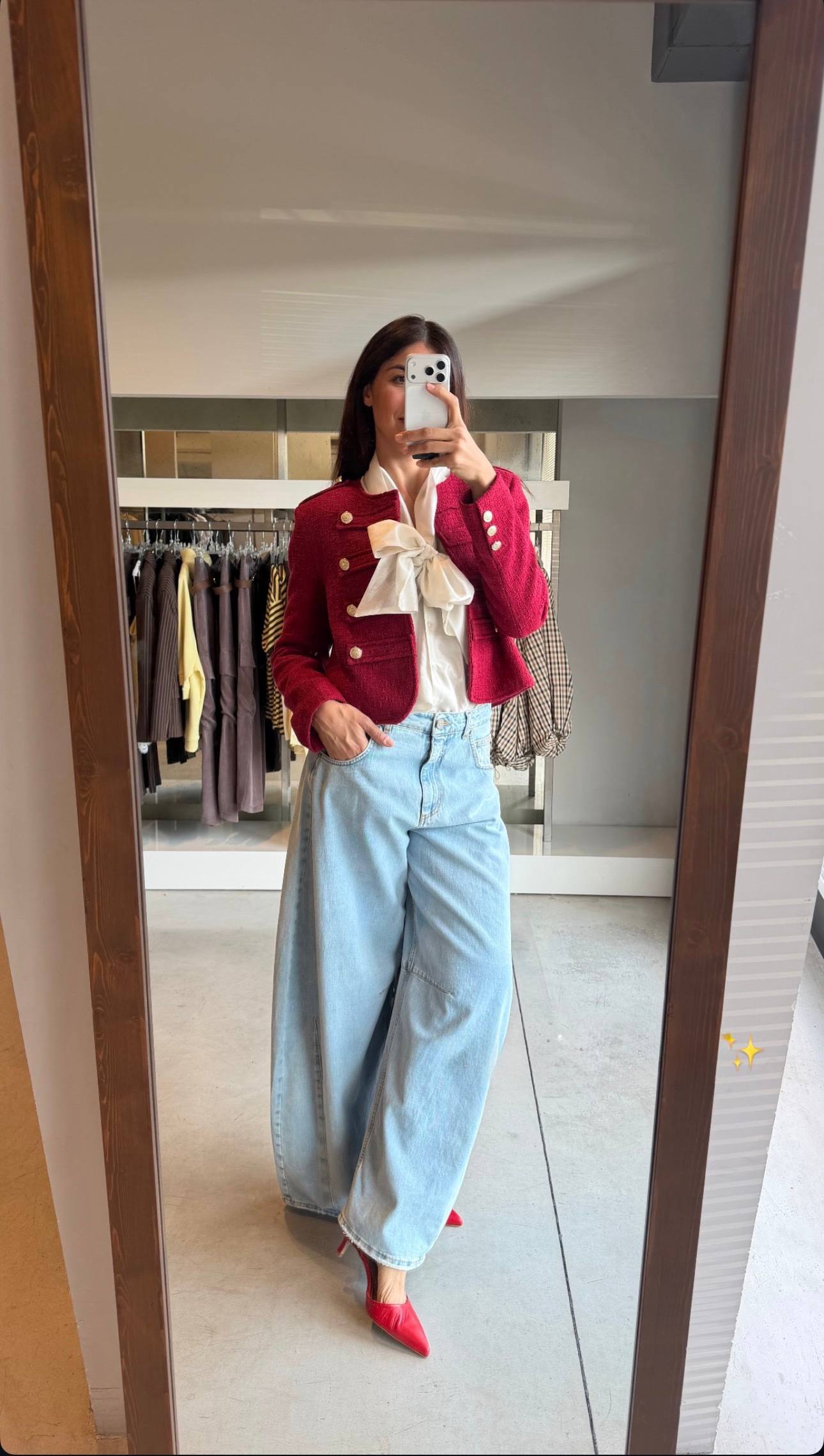 Итальянская одежда, бренд Motel, арт. 74197248