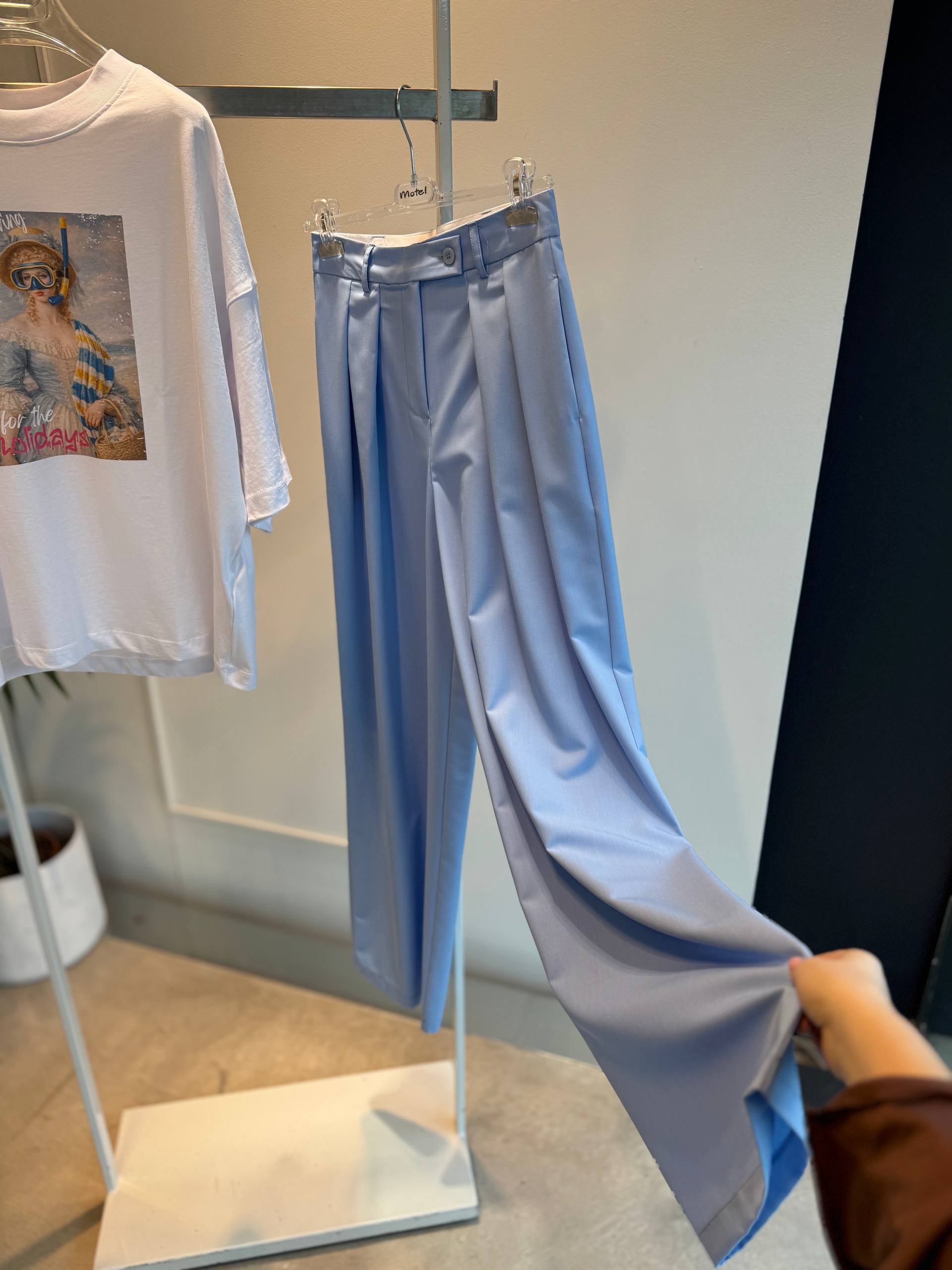 Итальянская одежда, бренд Motel, арт. 74197358