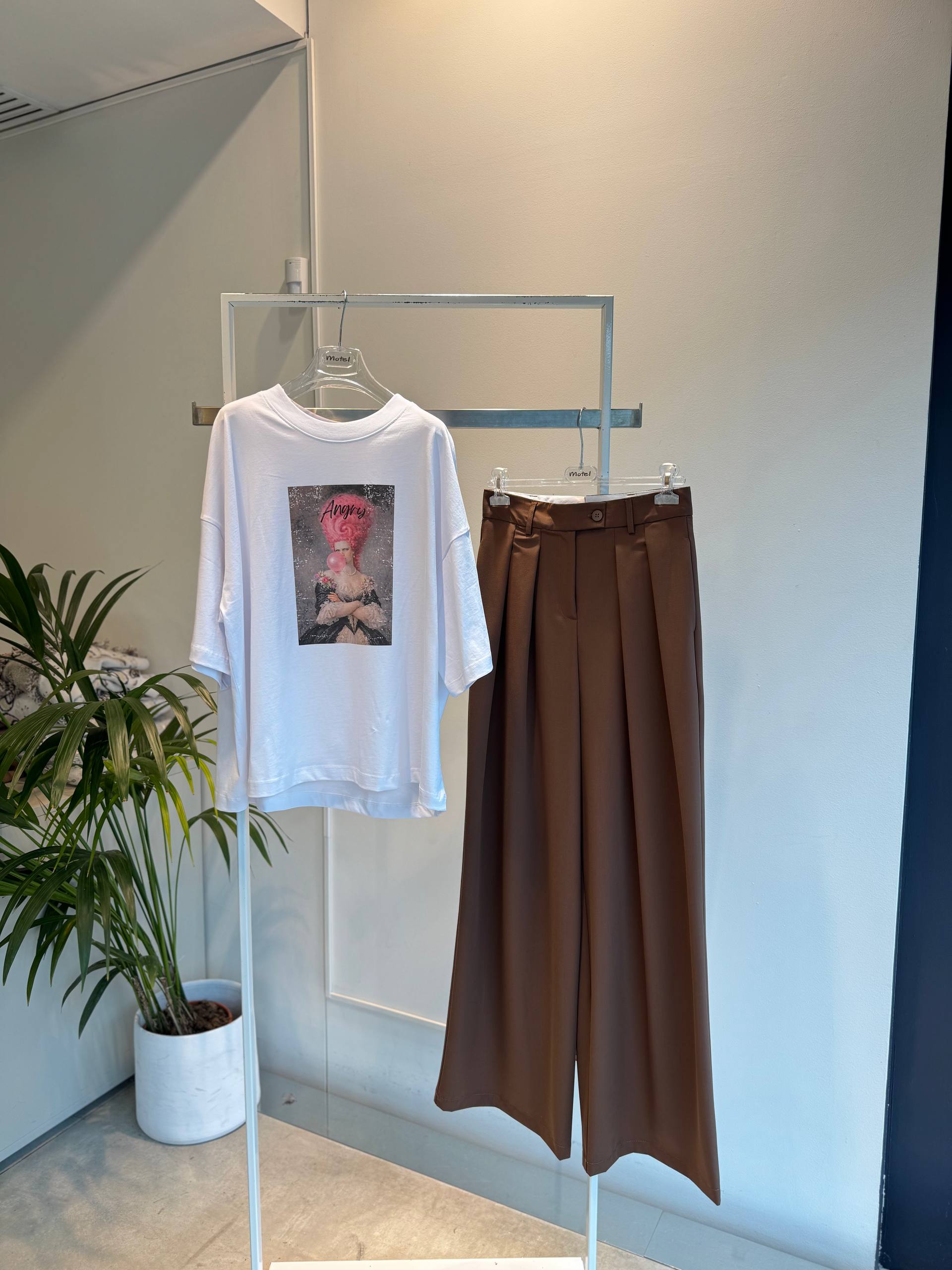 Итальянская одежда, бренд Motel, арт. 74197378