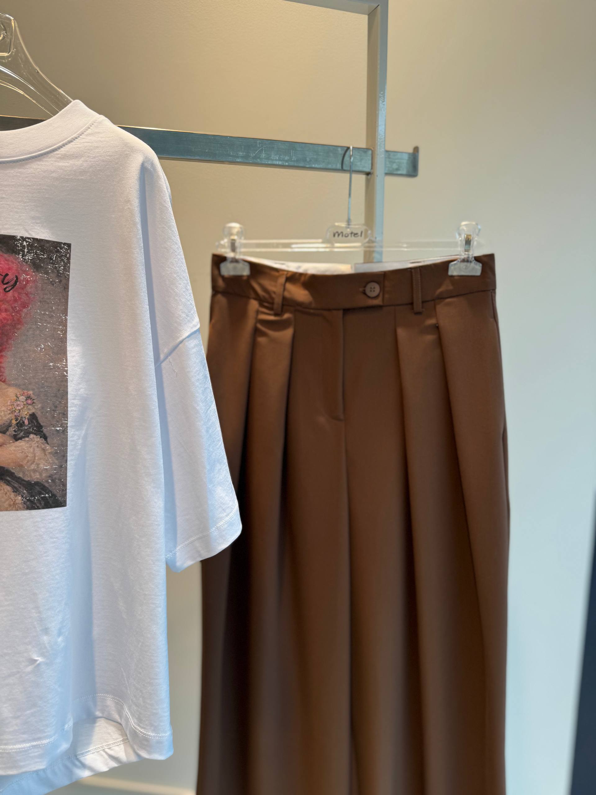 Итальянская одежда, бренд Motel, арт. 74197380