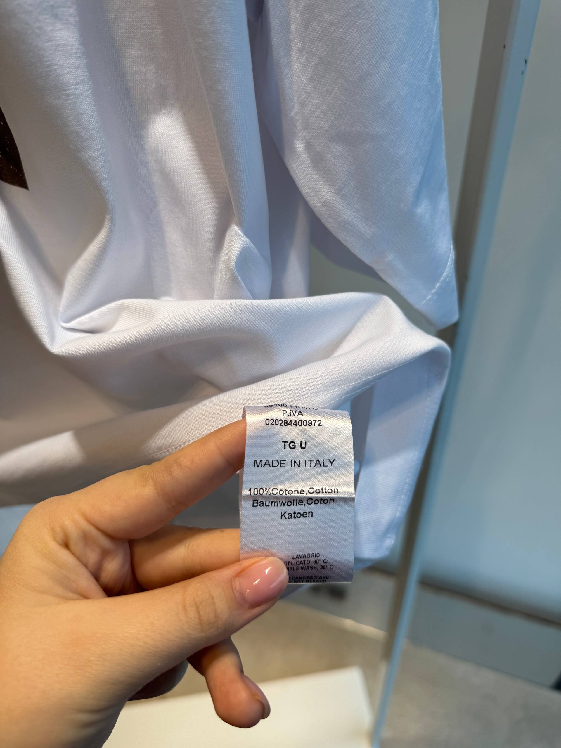 Итальянская одежда, бренд Motel, арт. 74197410