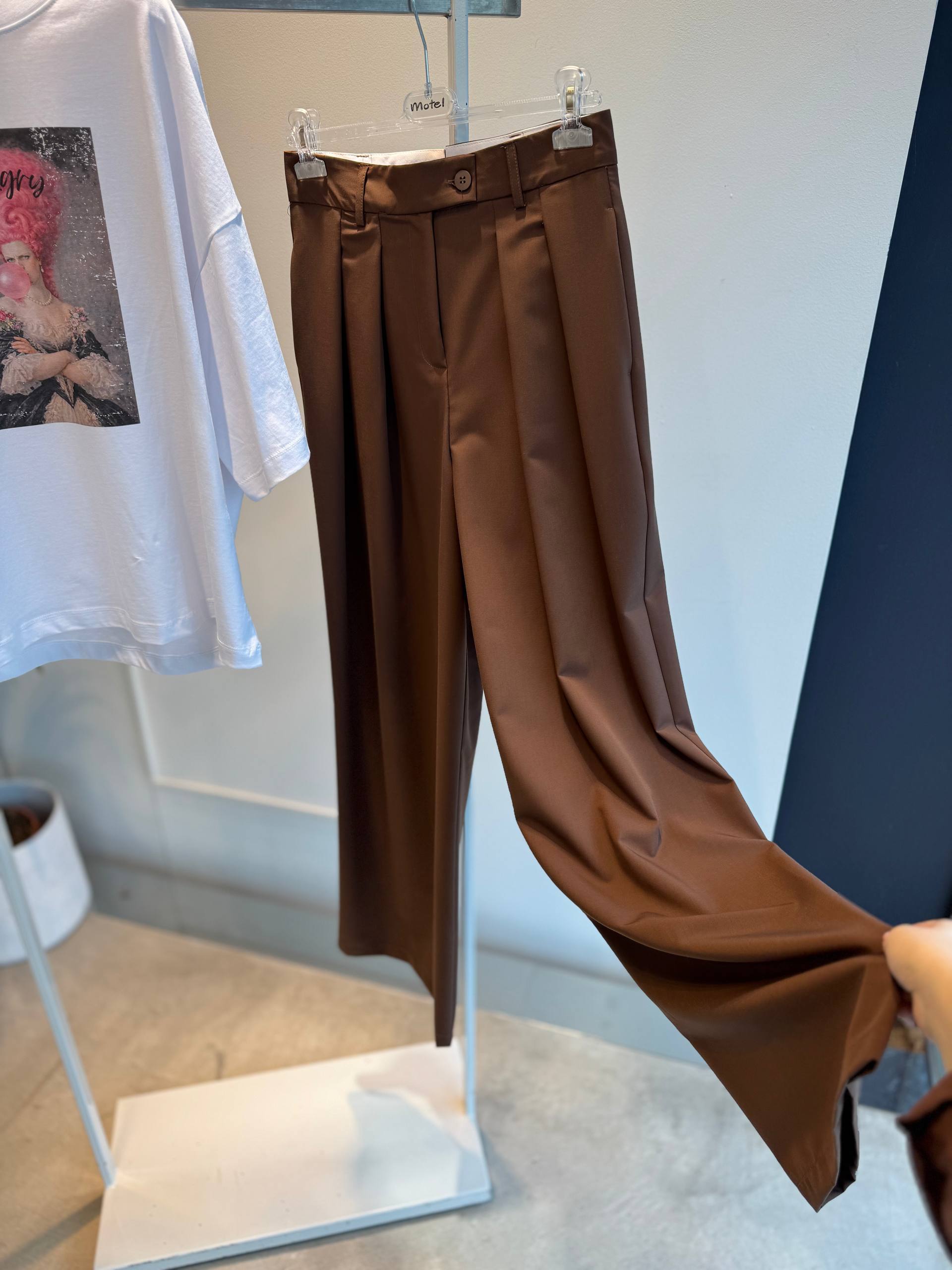 Итальянская одежда, бренд Motel, арт. 74197412