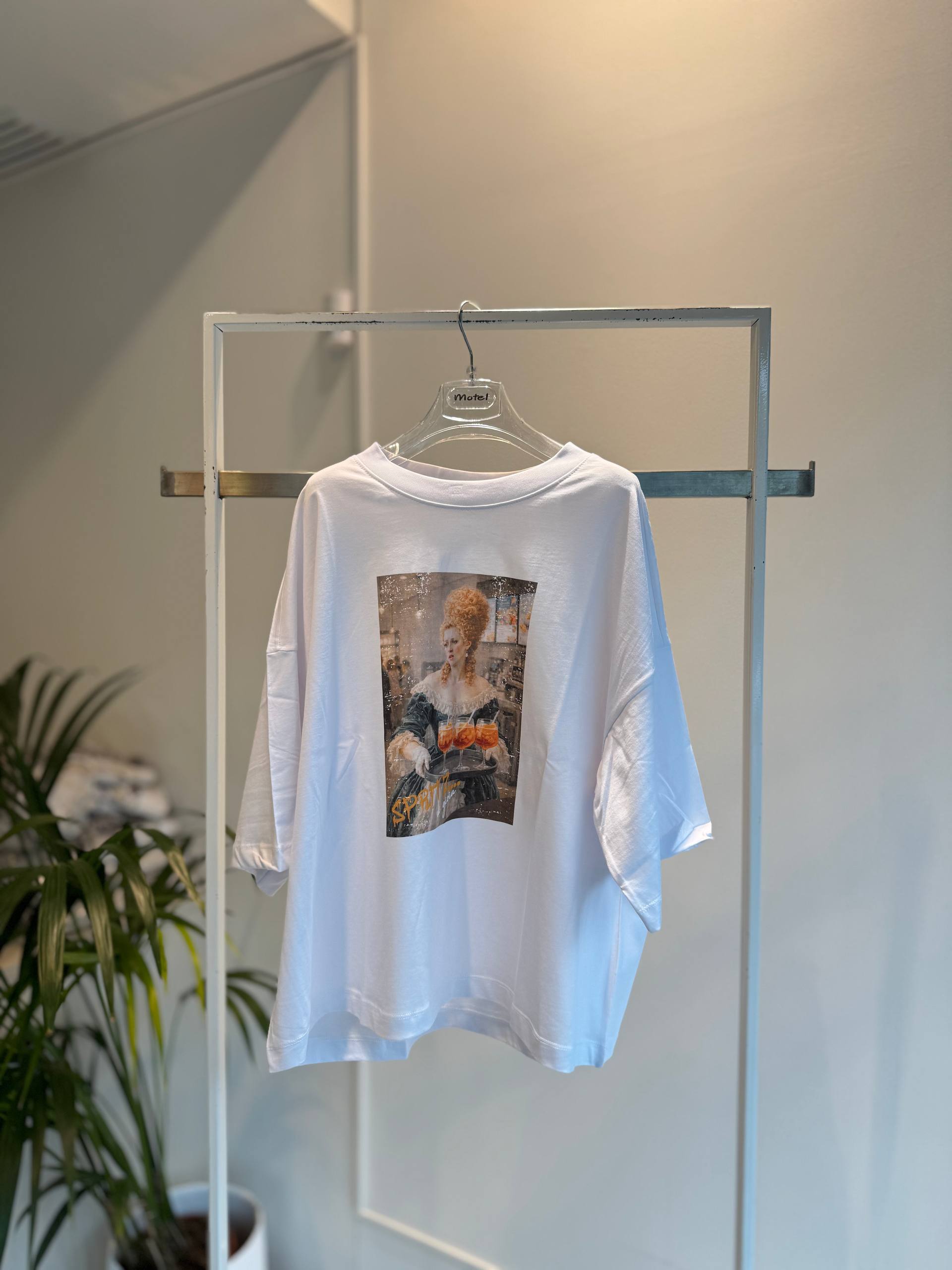 Итальянская одежда, бренд Motel, арт. 74197413