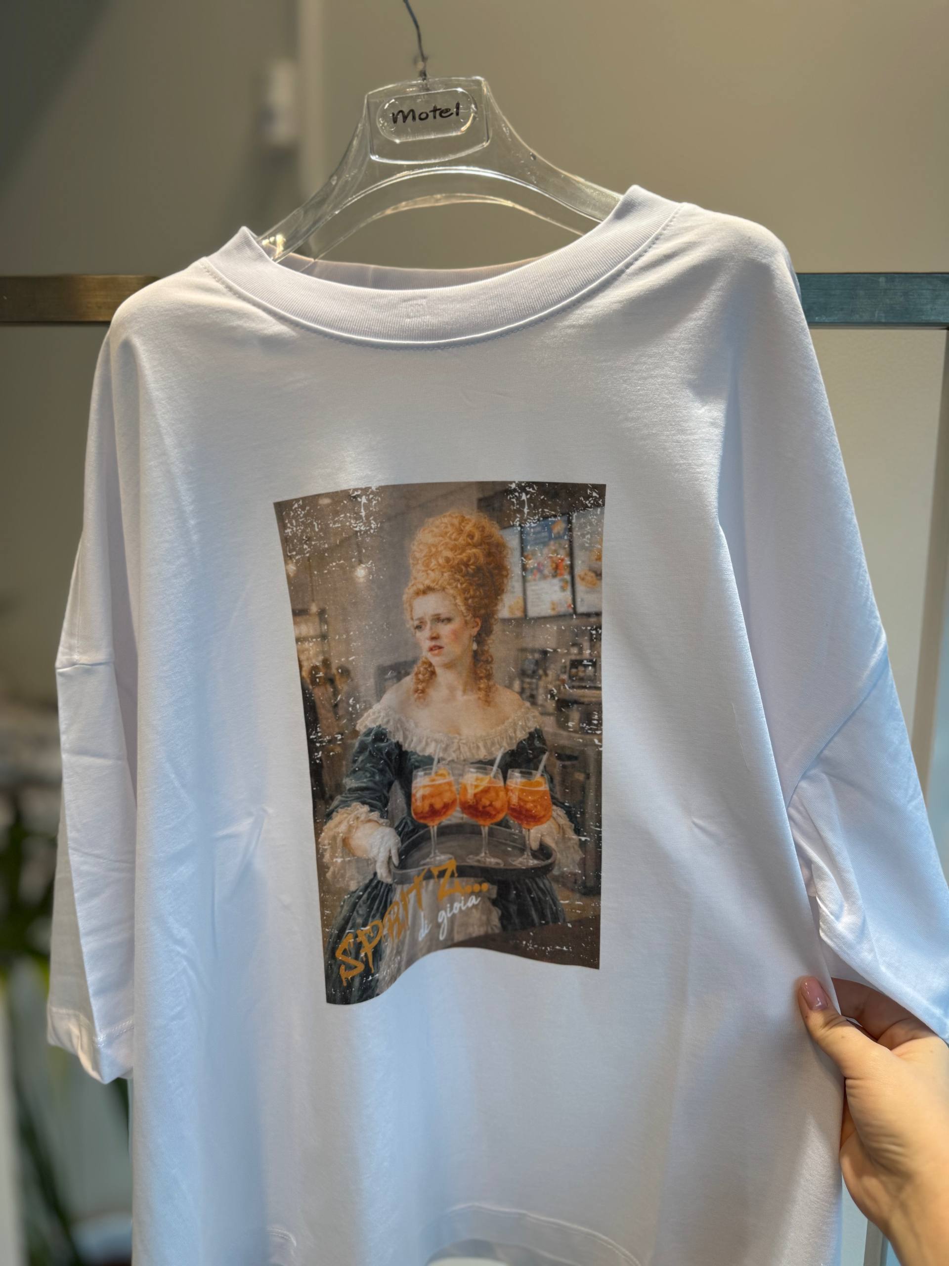 Итальянская одежда, бренд Motel, арт. 74197414