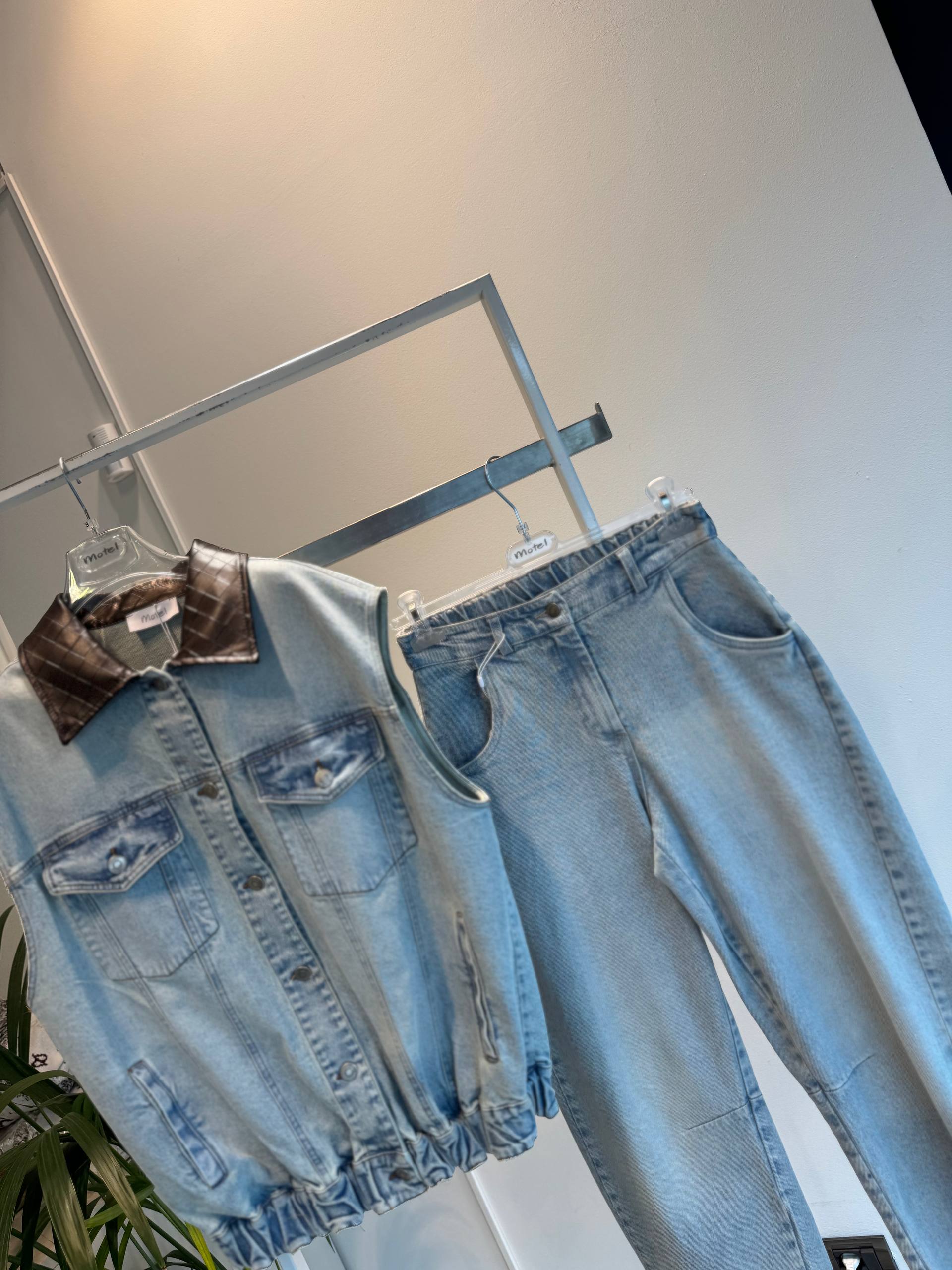 Итальянская одежда, бренд Motel, арт. 74197464