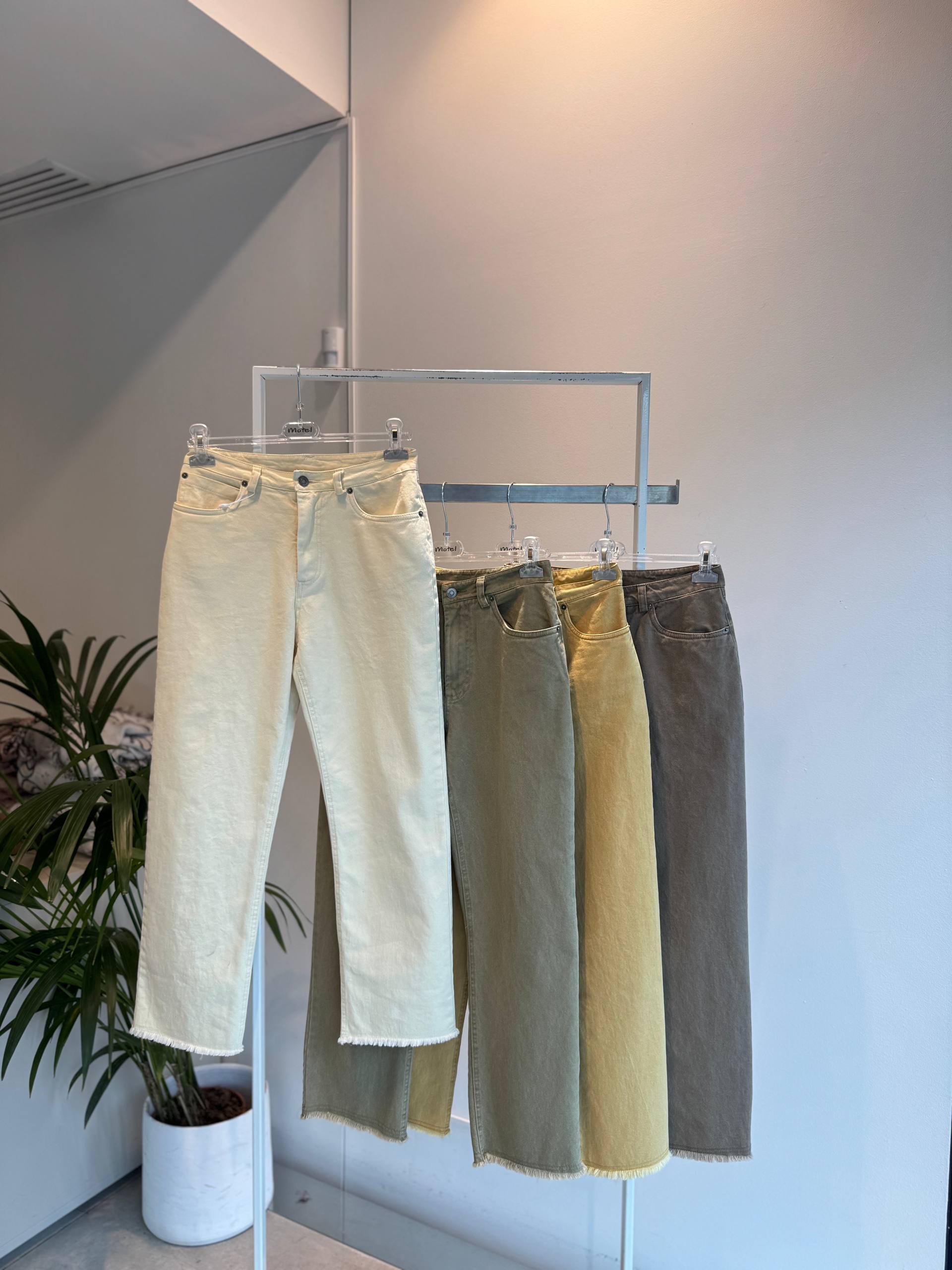 Итальянская одежда, бренд Motel, арт. 74197997