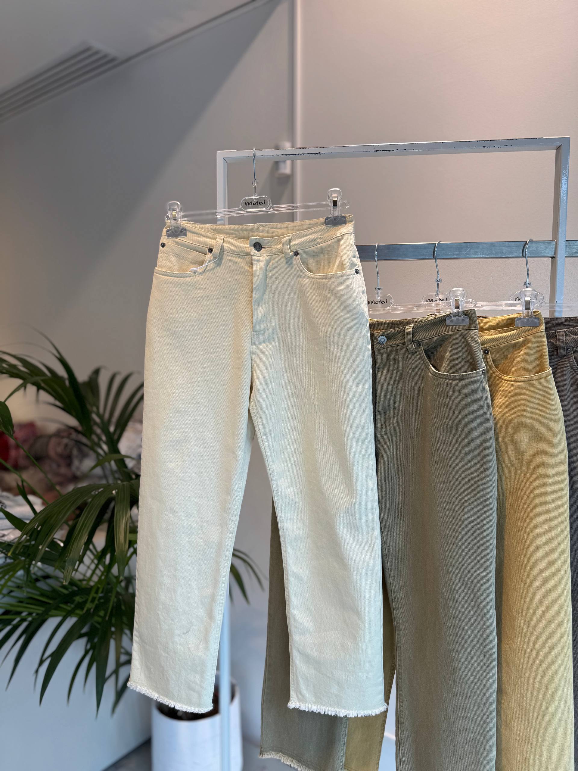 Итальянская одежда, бренд Motel, арт. 74197999