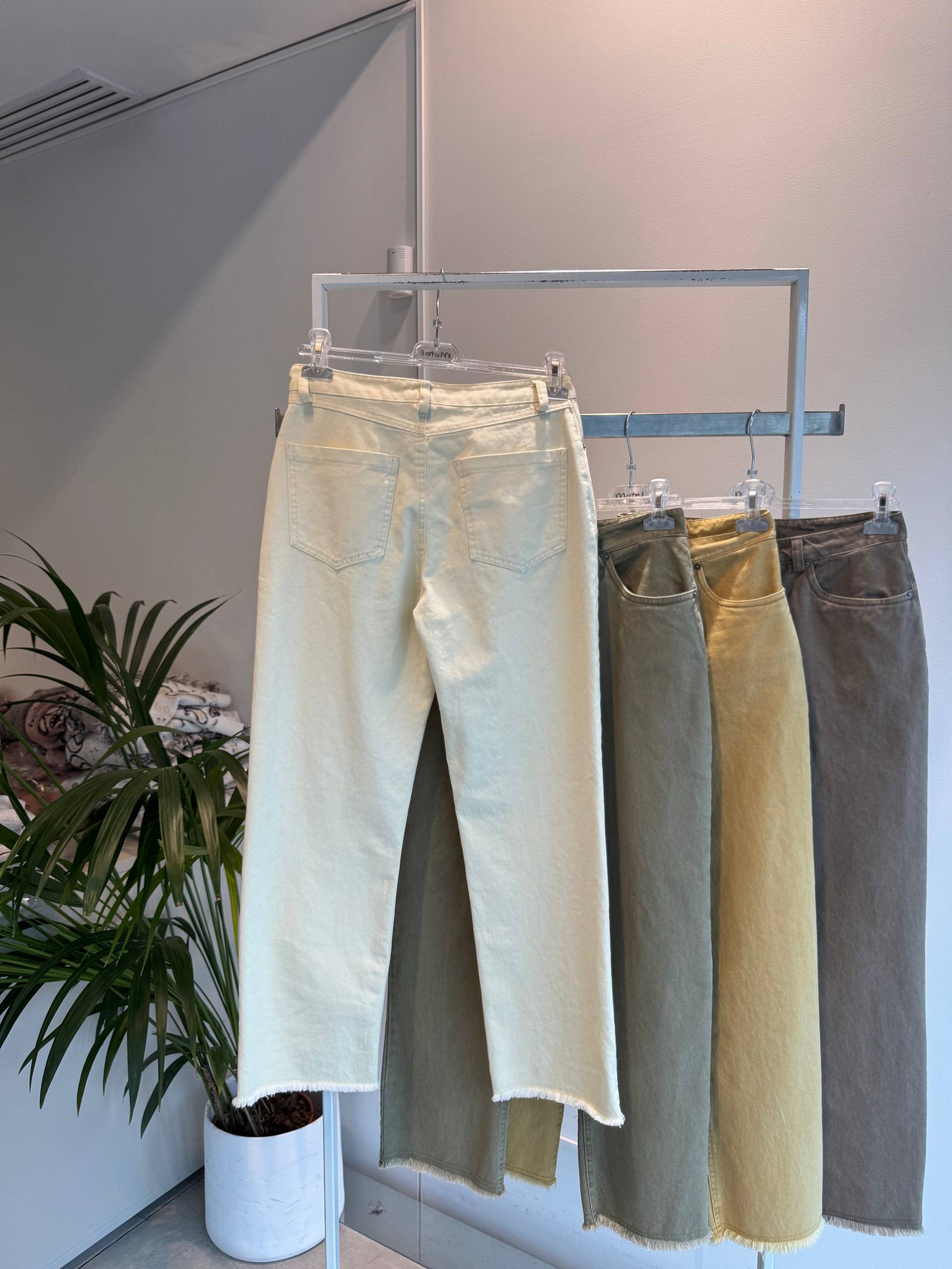 Итальянская одежда, бренд Motel, арт. 74198000