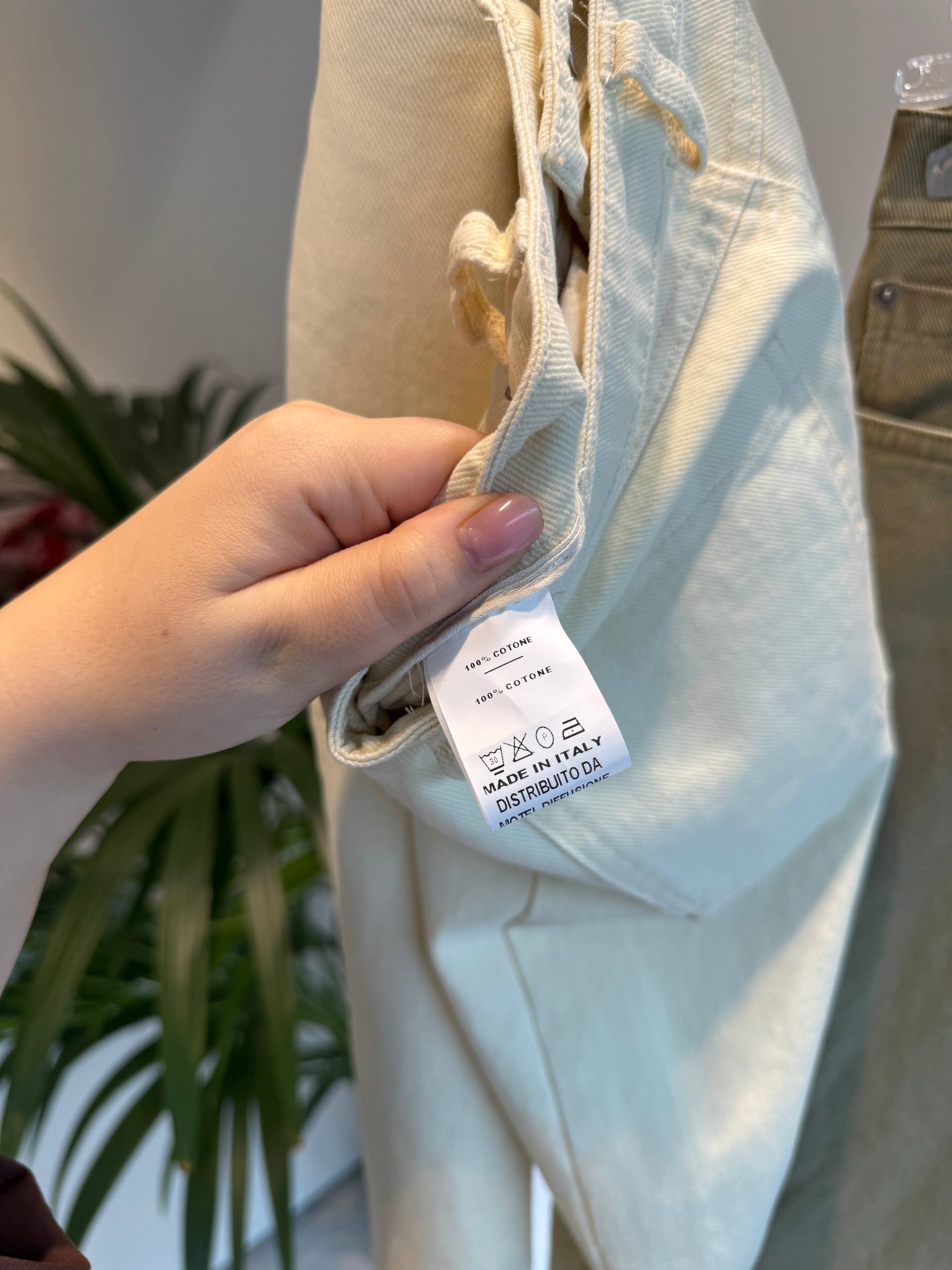 Итальянская одежда, бренд Motel, арт. 74198001