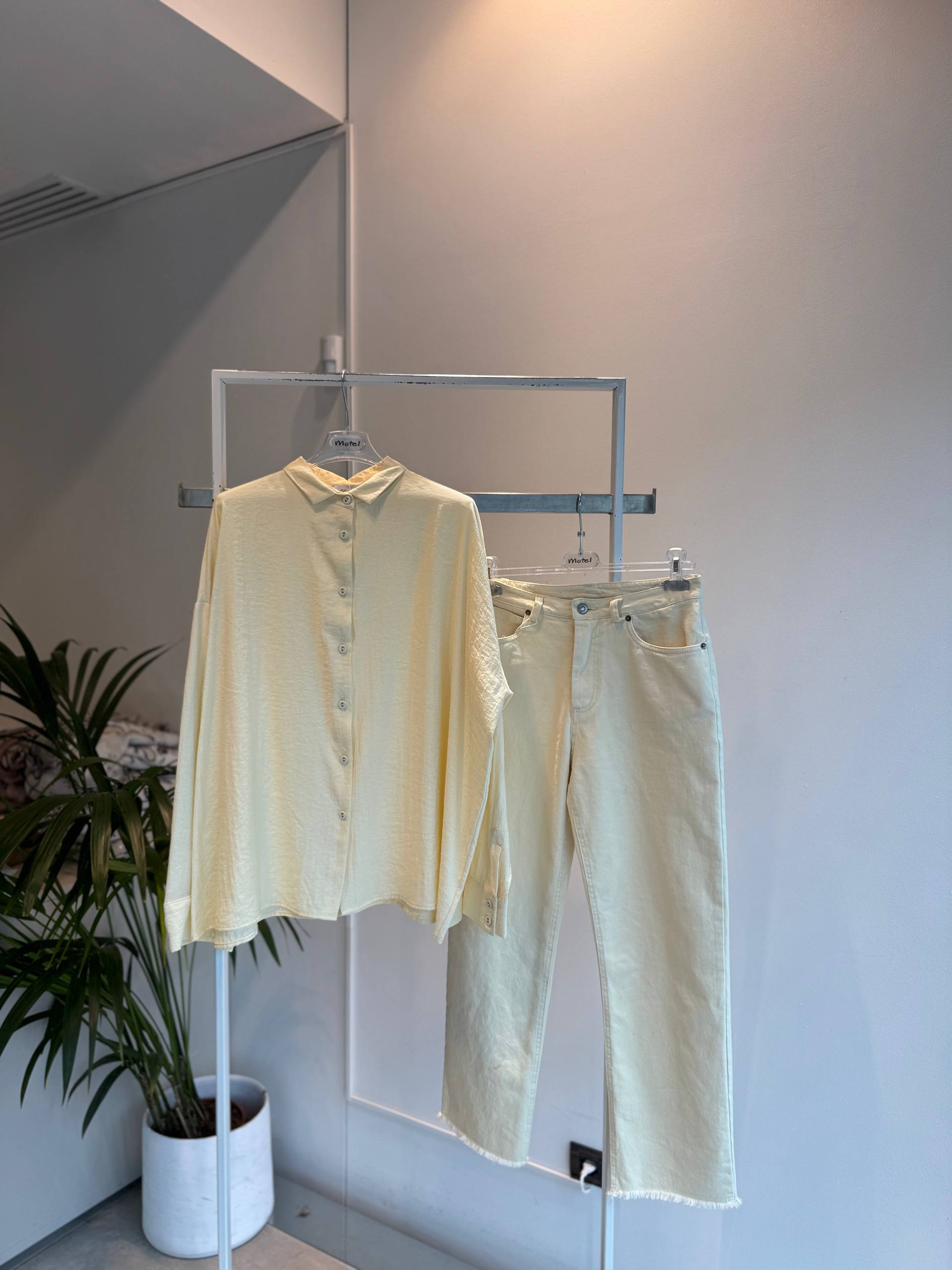 Итальянская одежда, бренд Motel, арт. 74198006