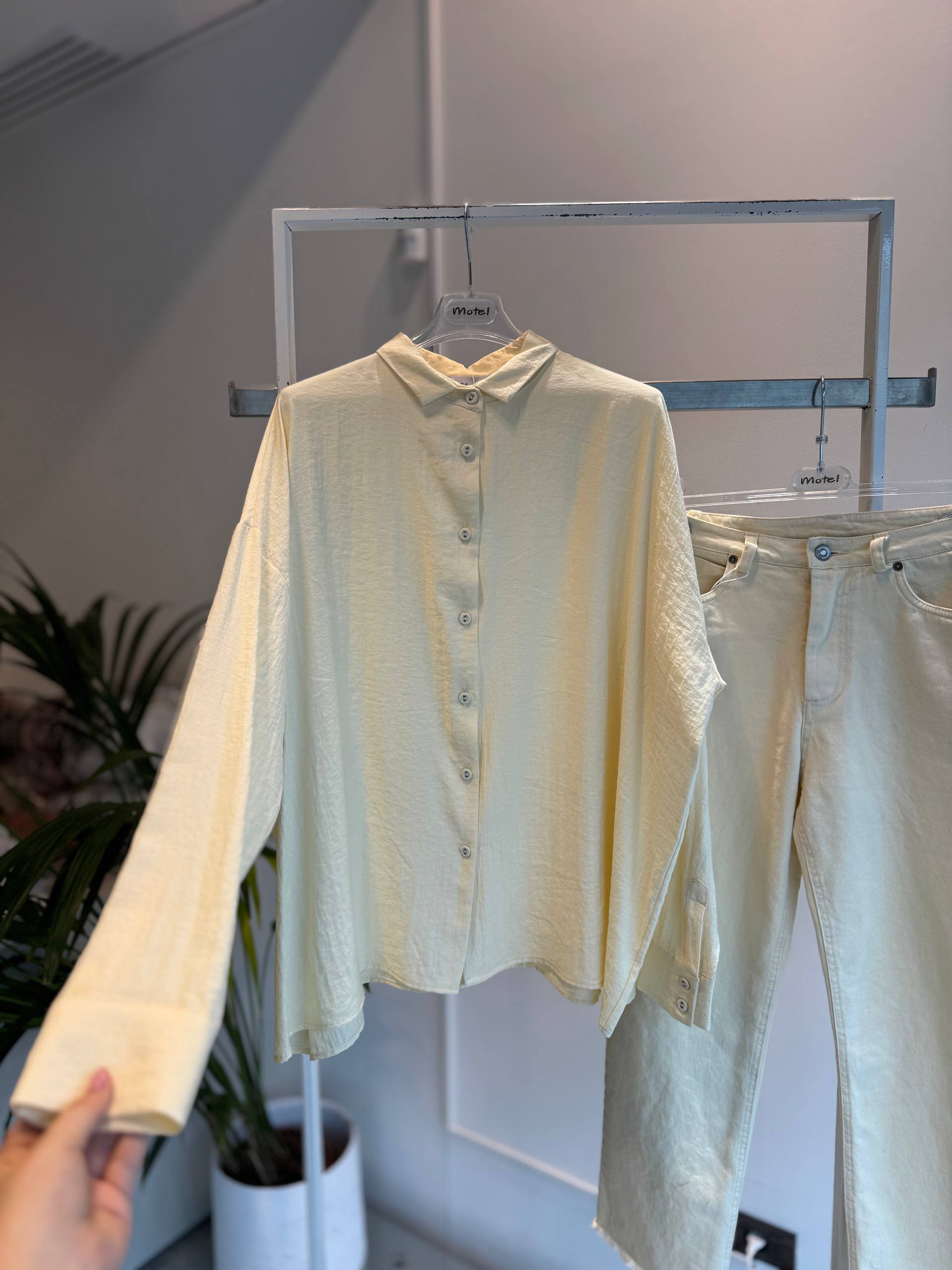 Итальянская одежда, бренд Motel, арт. 74198007