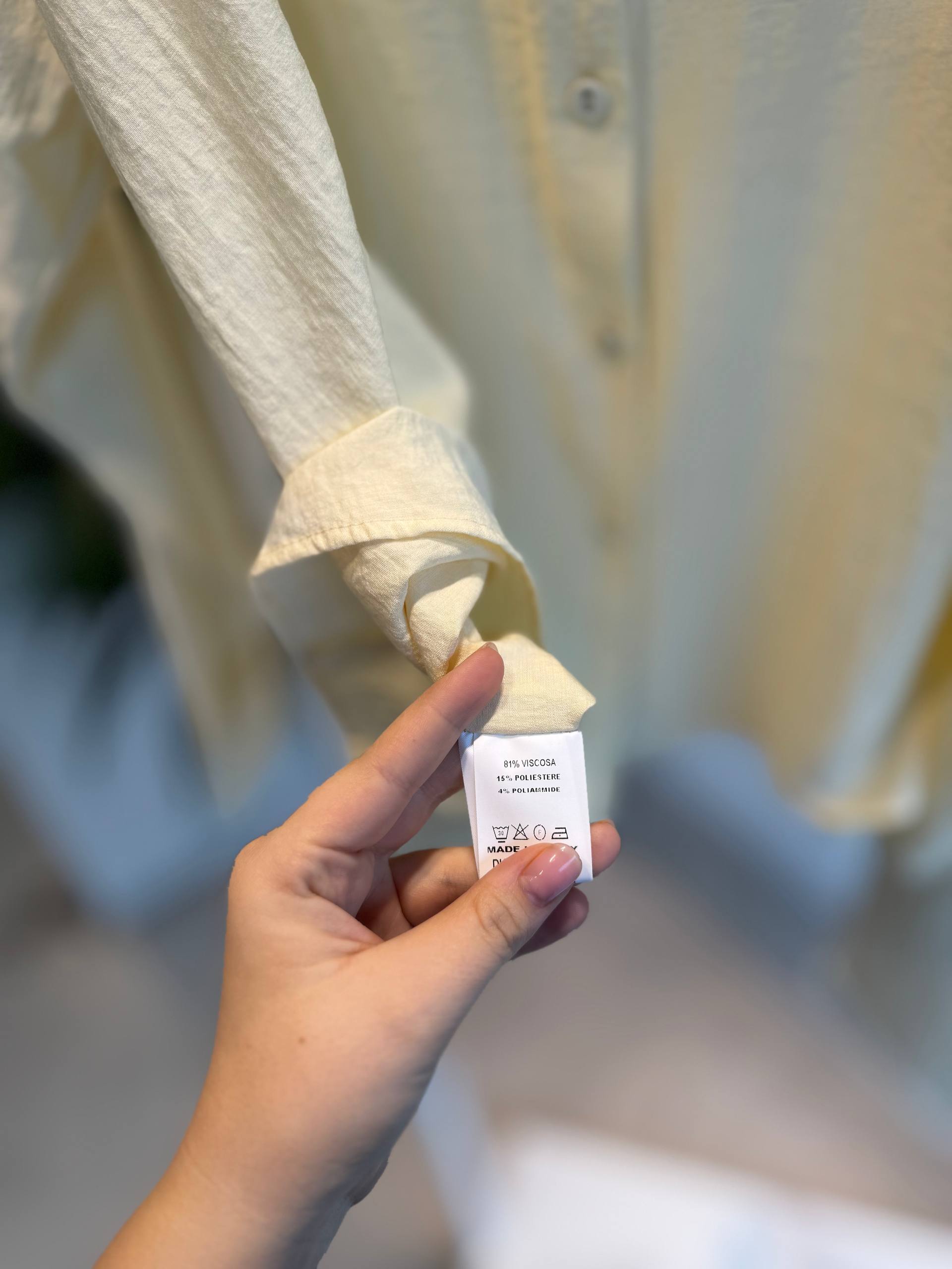 Итальянская одежда, бренд Motel, арт. 74198008