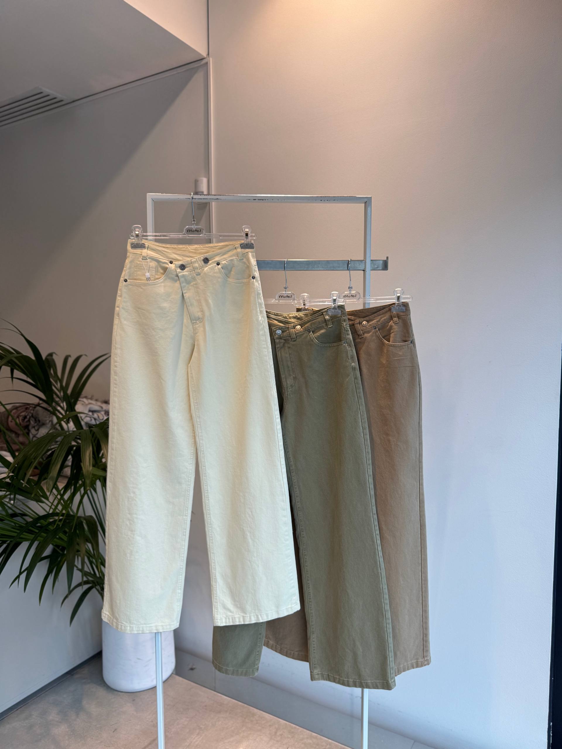 Итальянская одежда, бренд Motel, арт. 74198034