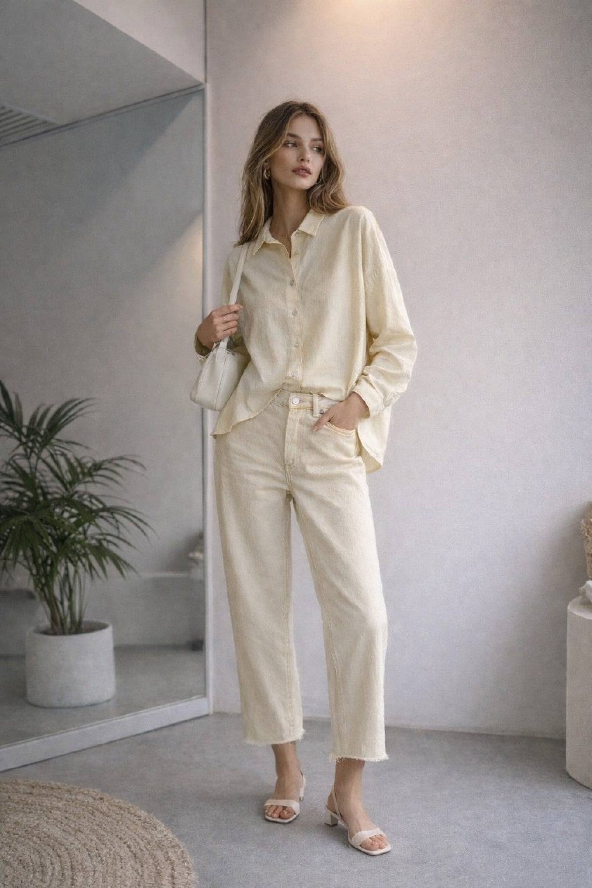 Итальянская одежда, бренд Motel, арт. 74198042