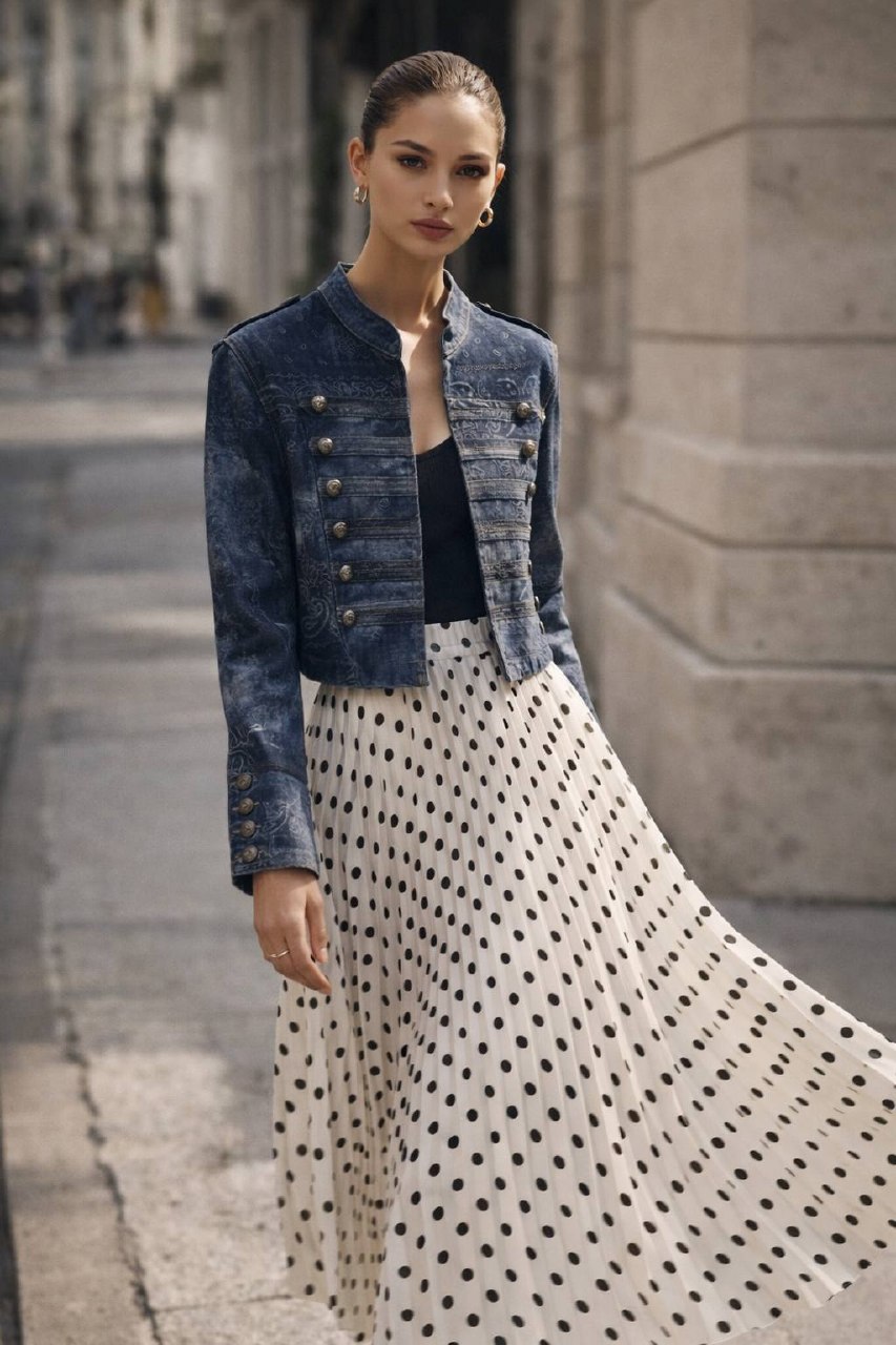 Итальянская одежда, бренд Motel, арт. 74198179