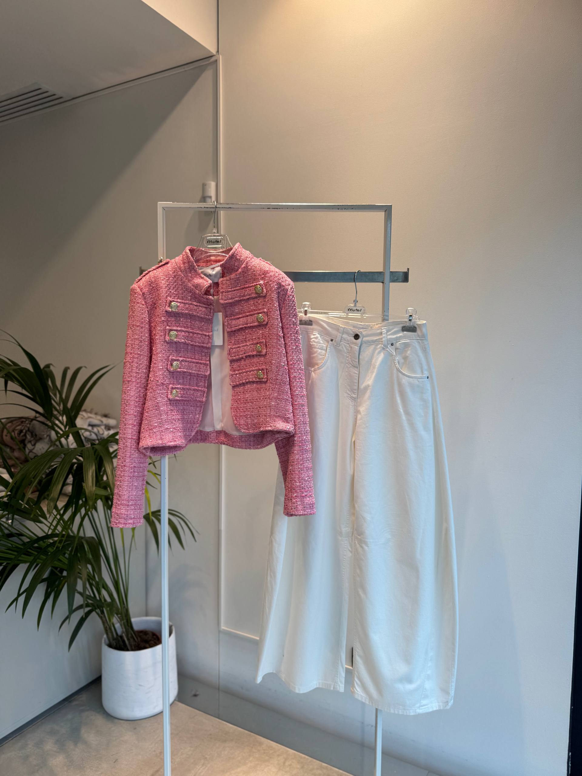 Итальянская одежда, бренд Motel, арт. 74198287