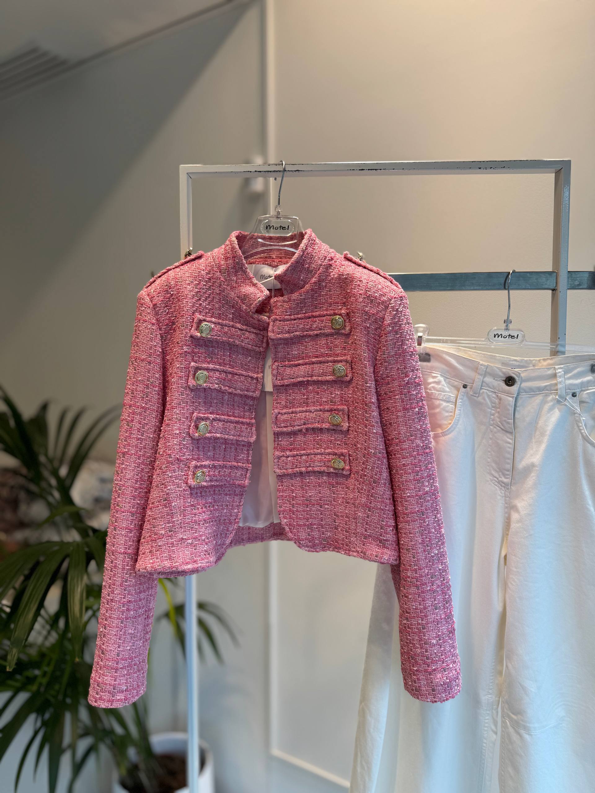 Итальянская одежда, бренд Motel, арт. 74198288