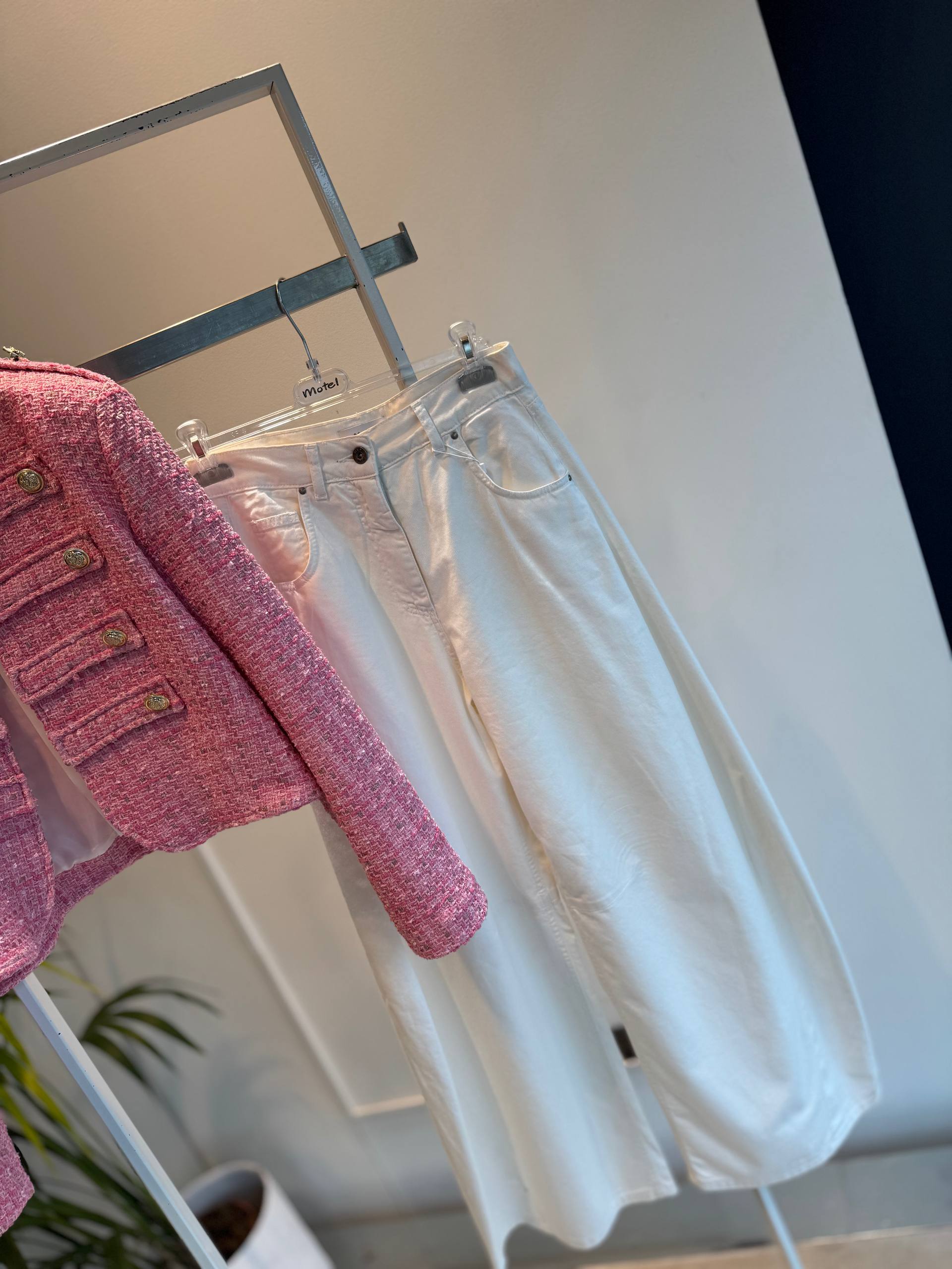 Итальянская одежда, бренд Motel, арт. 74198289