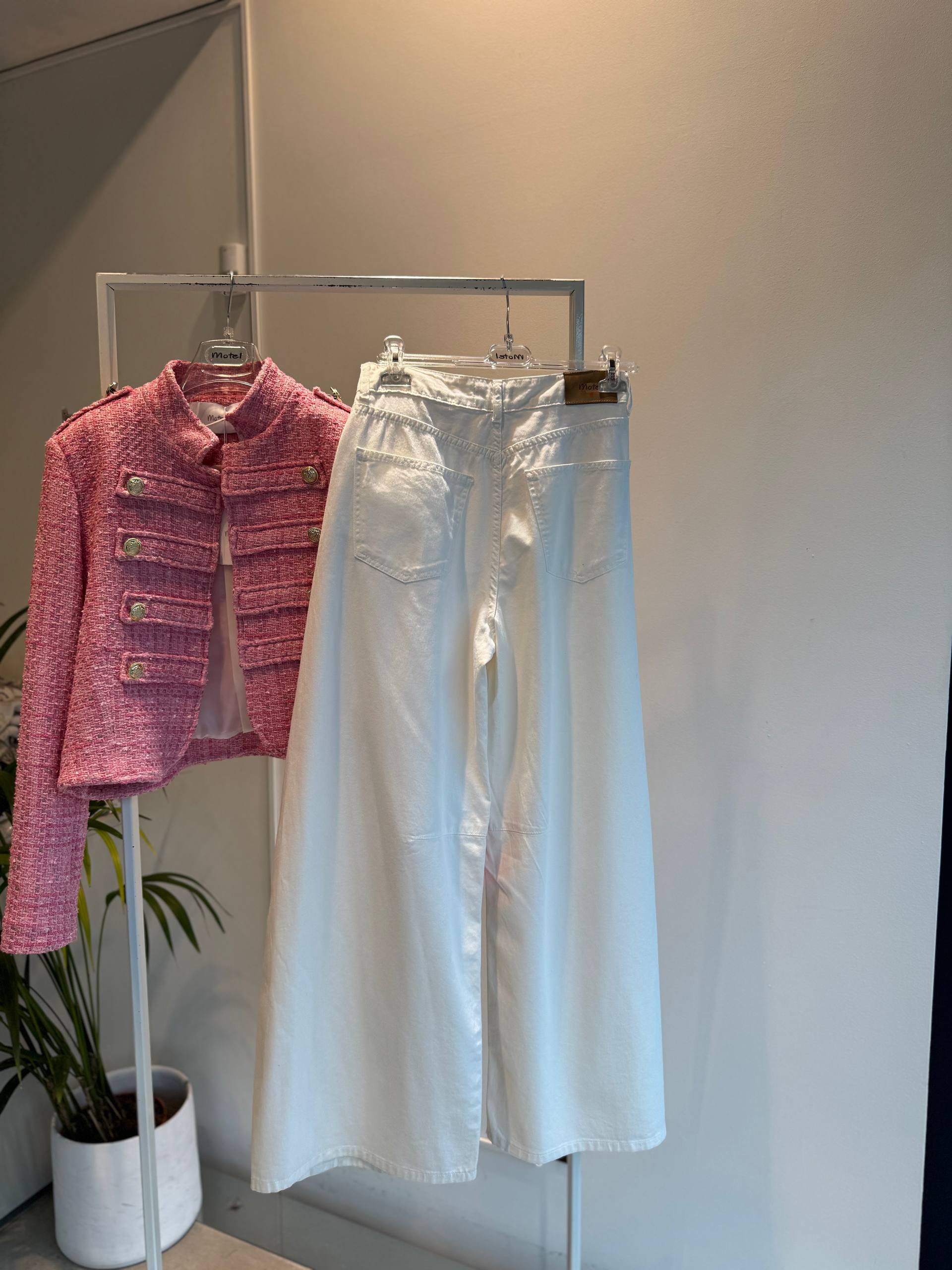 Итальянская одежда, бренд Motel, арт. 74198290