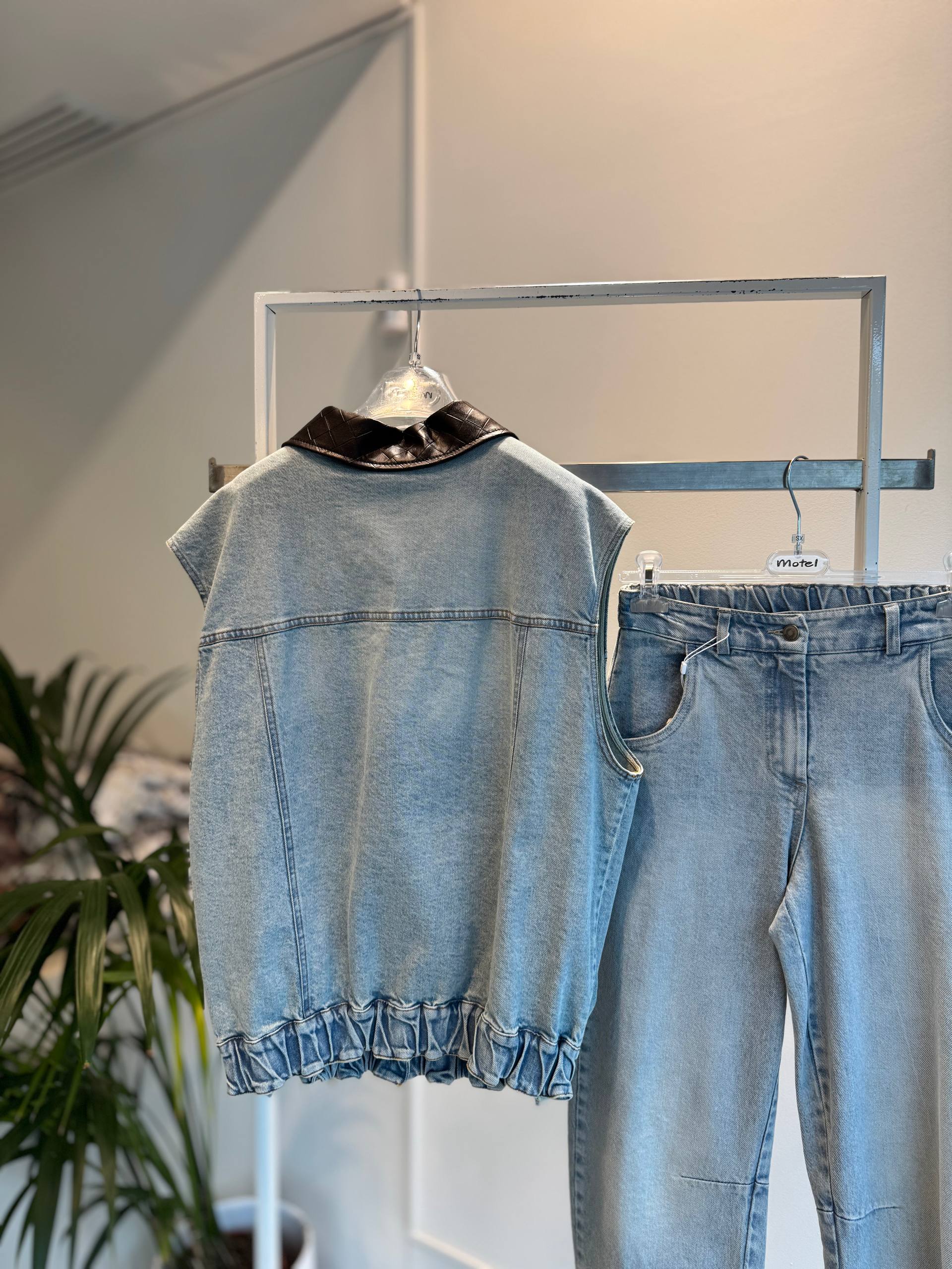 Итальянская одежда, бренд Motel, арт. 74198681