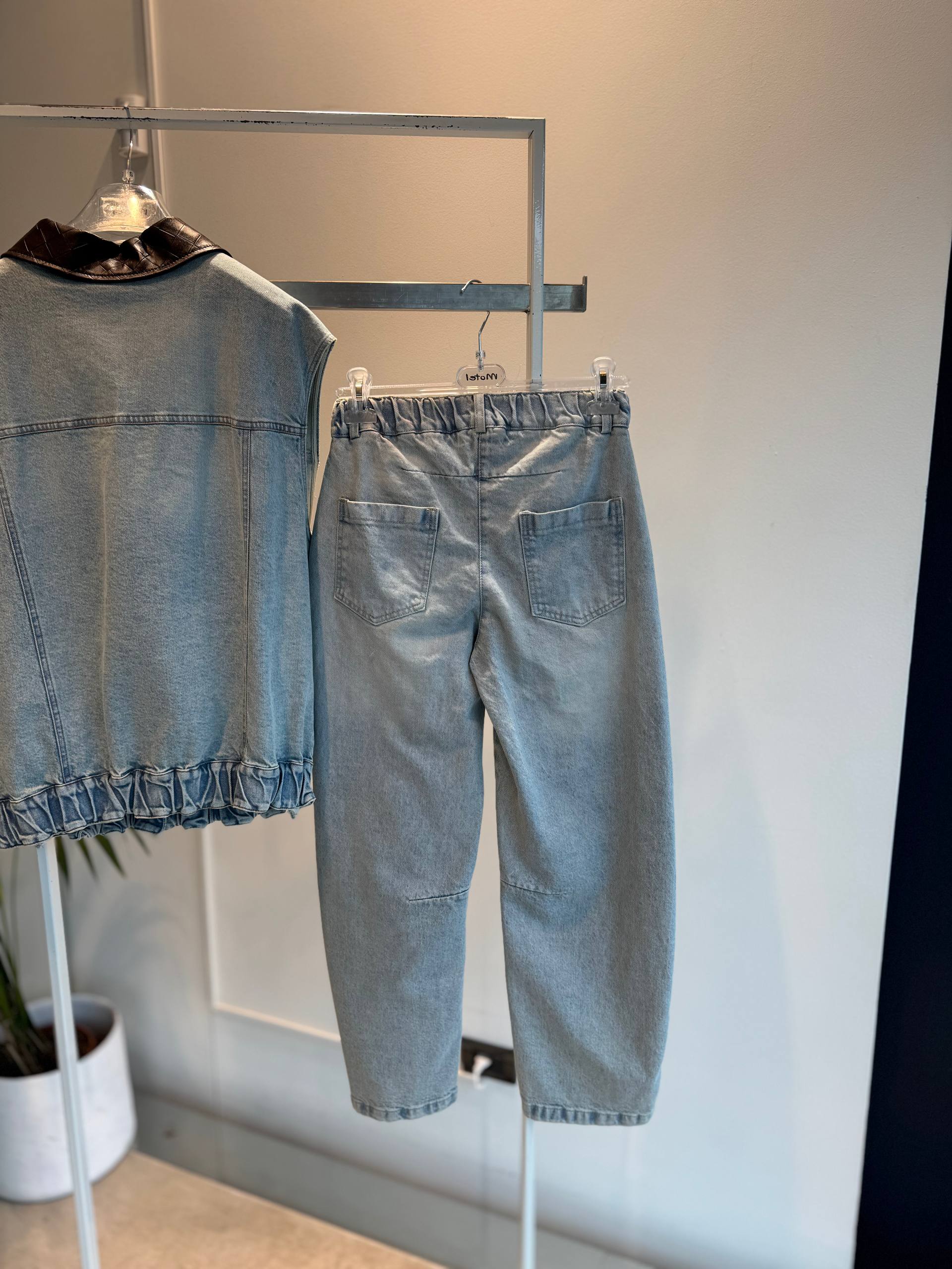 Итальянская одежда, бренд Motel, арт. 74198682