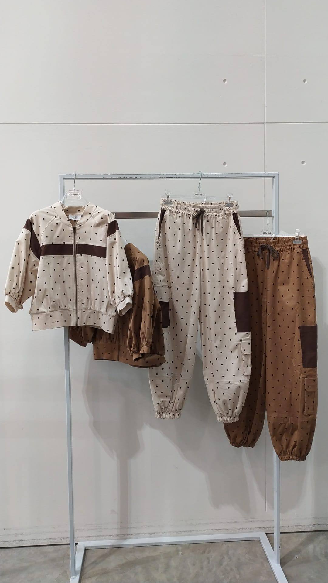 Итальянская одежда, бренд Motel, арт. 74198855