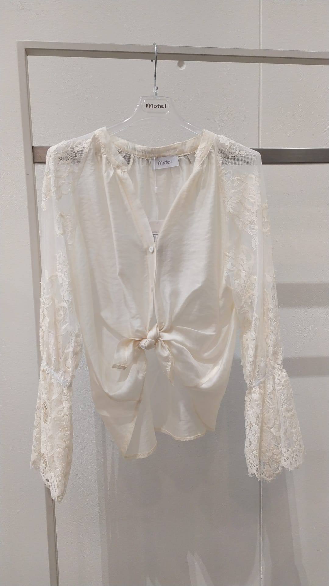 Итальянская одежда, бренд Motel, арт. 74198856