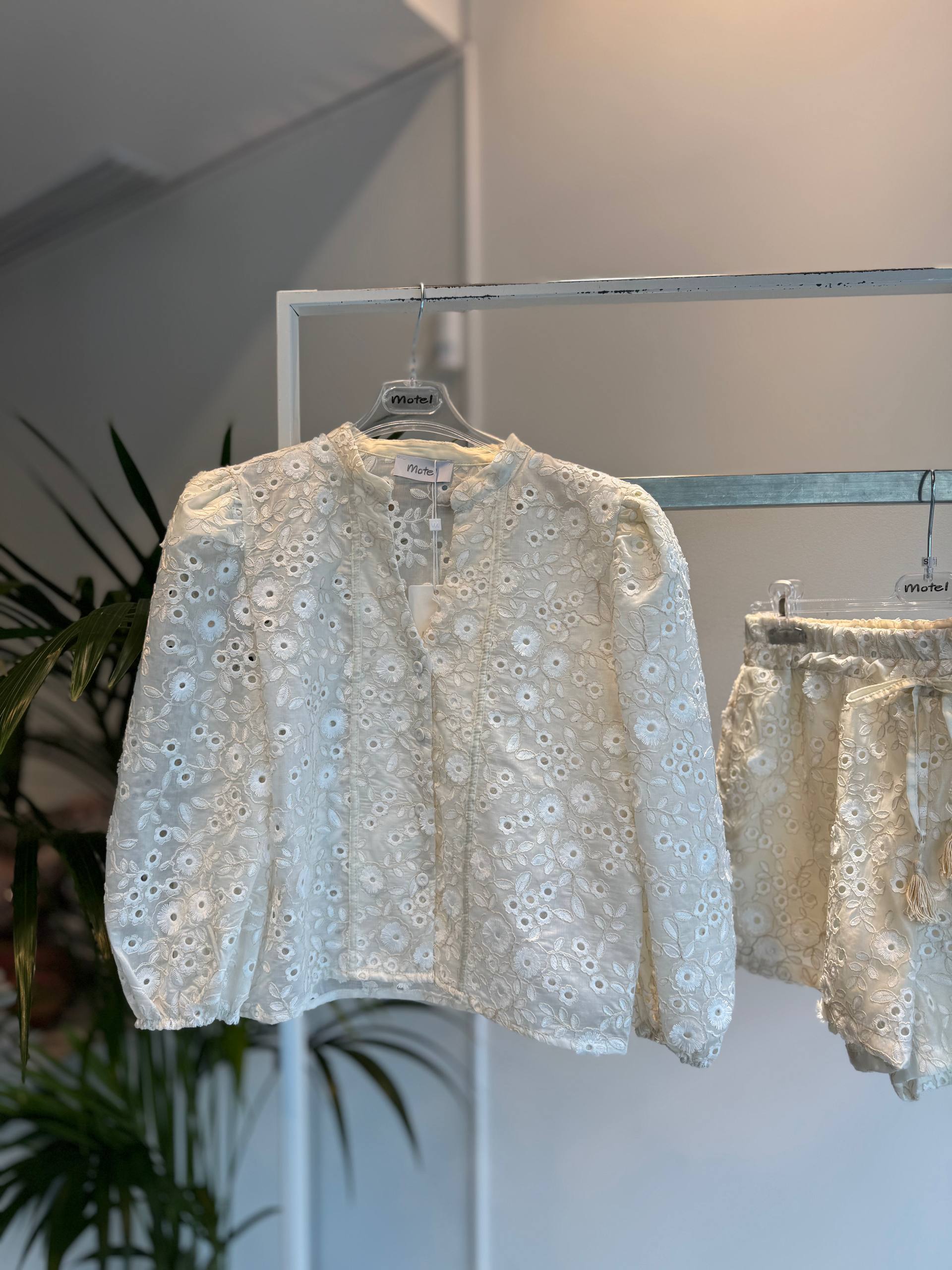 Итальянская одежда, бренд Motel, арт. 74201781