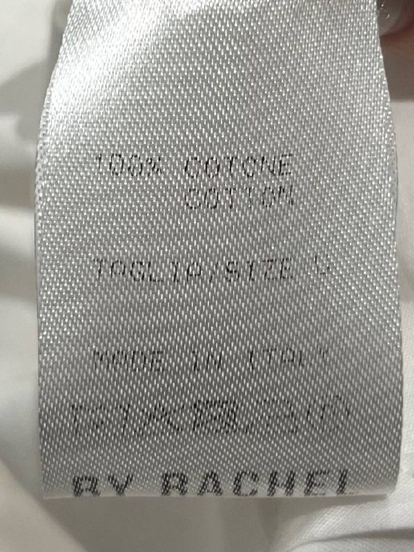 Итальянская одежда, бренд By Rachel, арт. 74149453